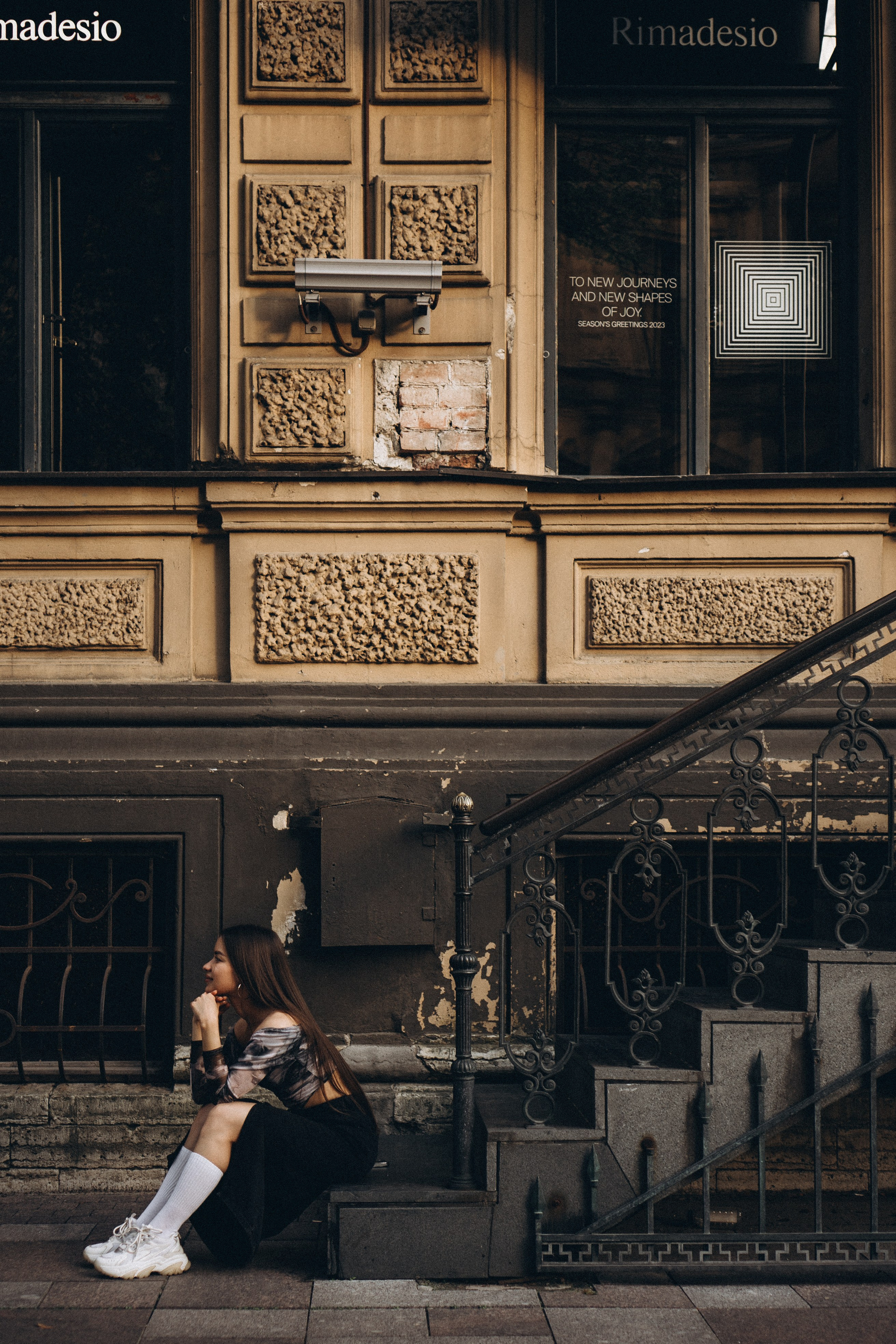 ПРОГУЛКА ПО САНКТ-ПЕТЕРБУРГУ. Профессиональный фотограф, Санкт-Петербург — Виктория Богомолова