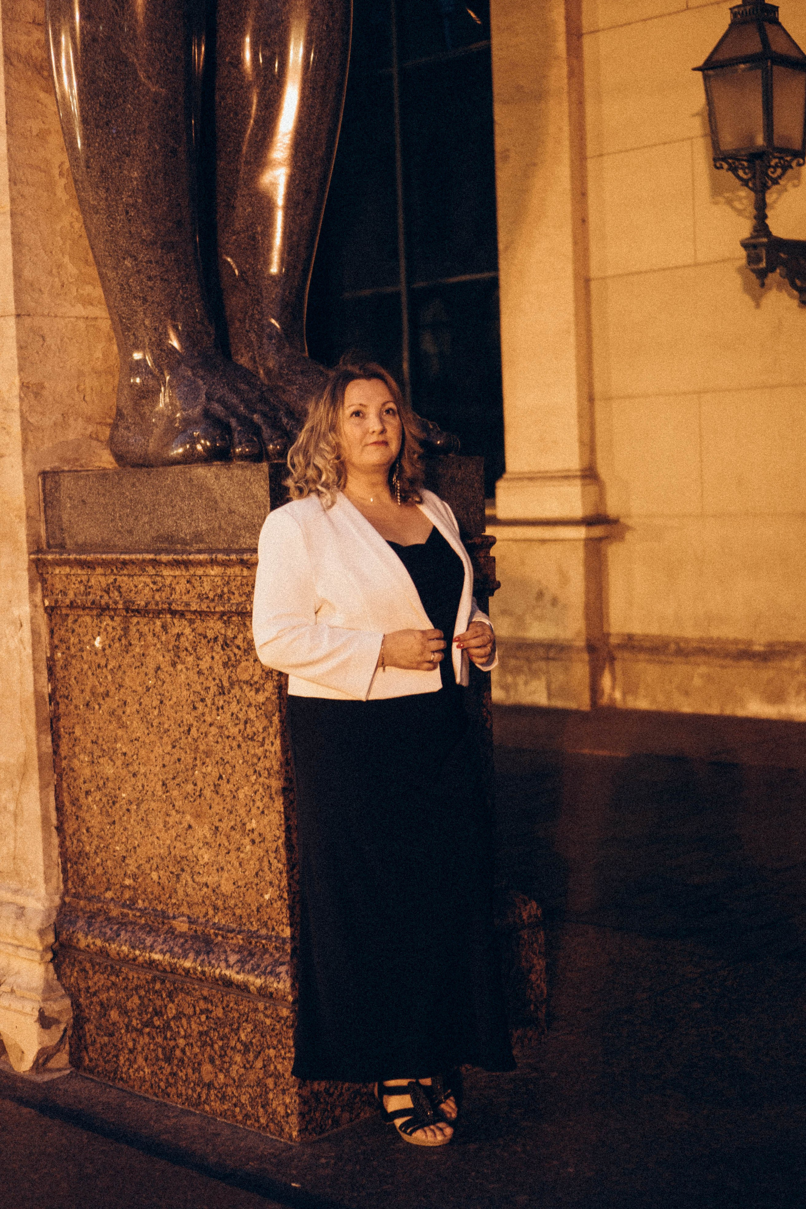 Закатная серия. Профессиональный фотограф, Санкт-Петербург — Виктория Богомолова