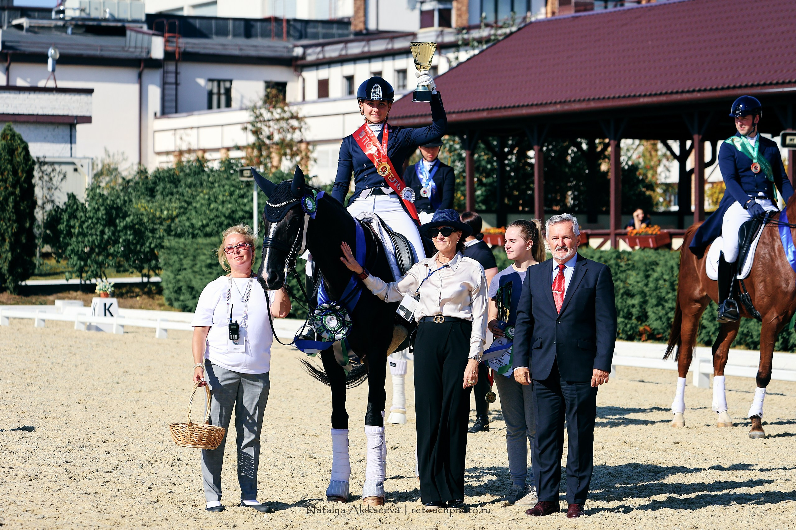 2023.09.22-24 Чемпионат MM Eurasia по средним ездам, Maxima Stables | 09'2023. Репортажный фотограф и ретушер в Москве Наталья Алексеева