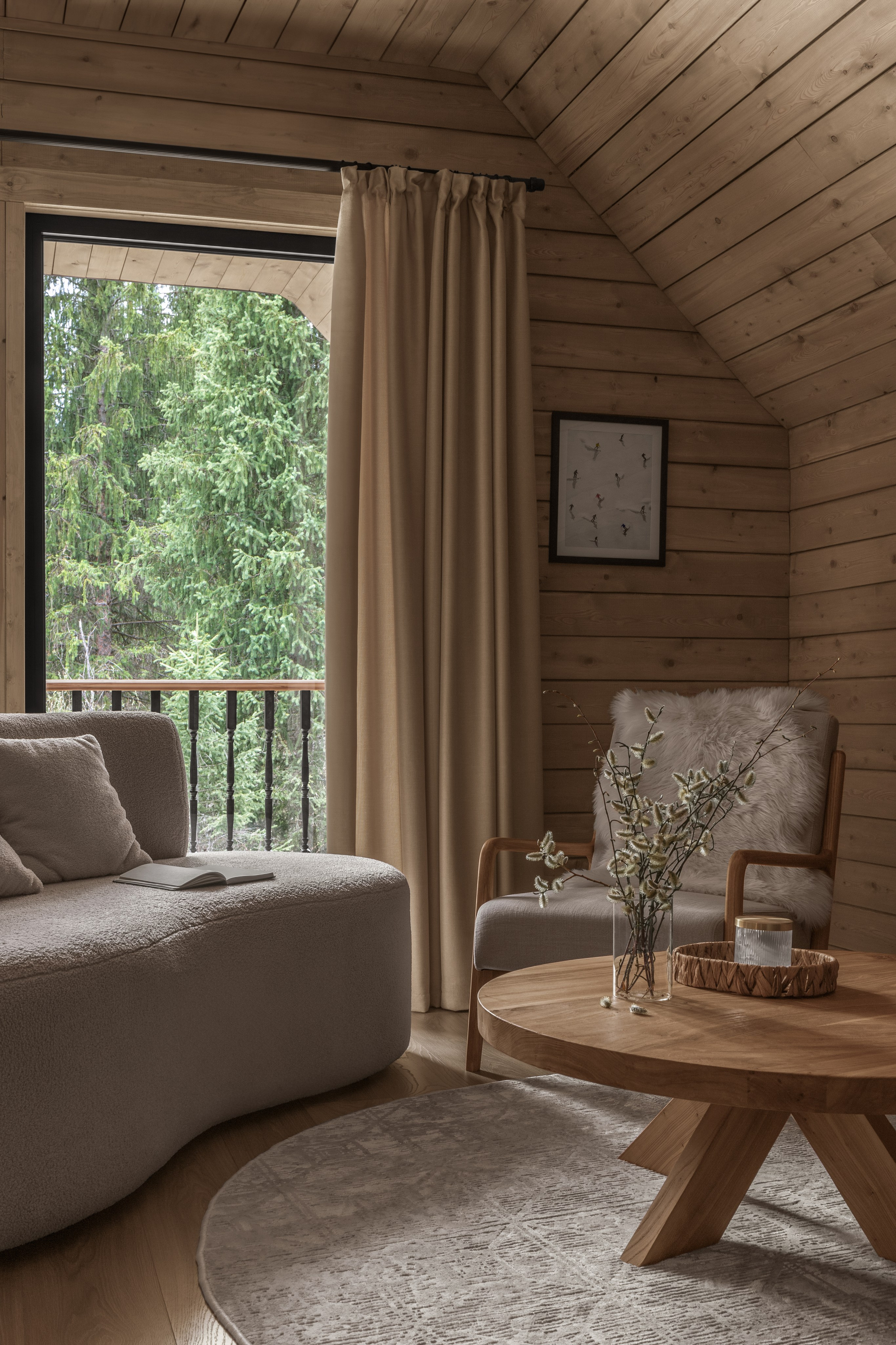 Интерьерный фотограф в Казахстане, Алматы и Астане, Роман Якунин.