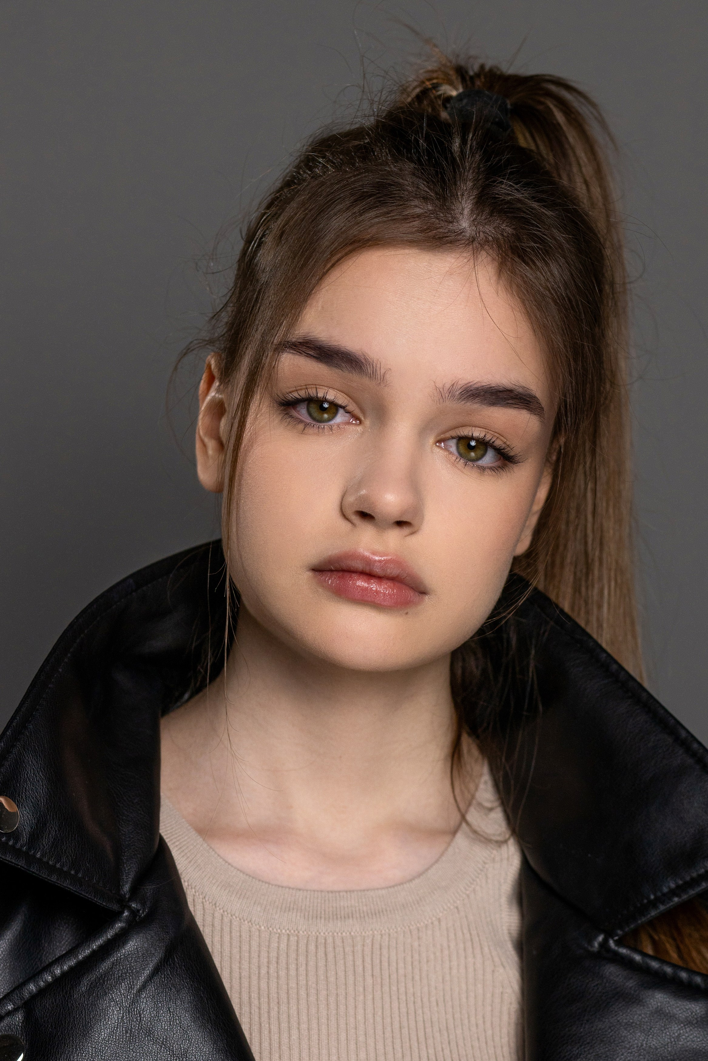 Саша О., актёрское портфолио. Татьяна Мирзоян