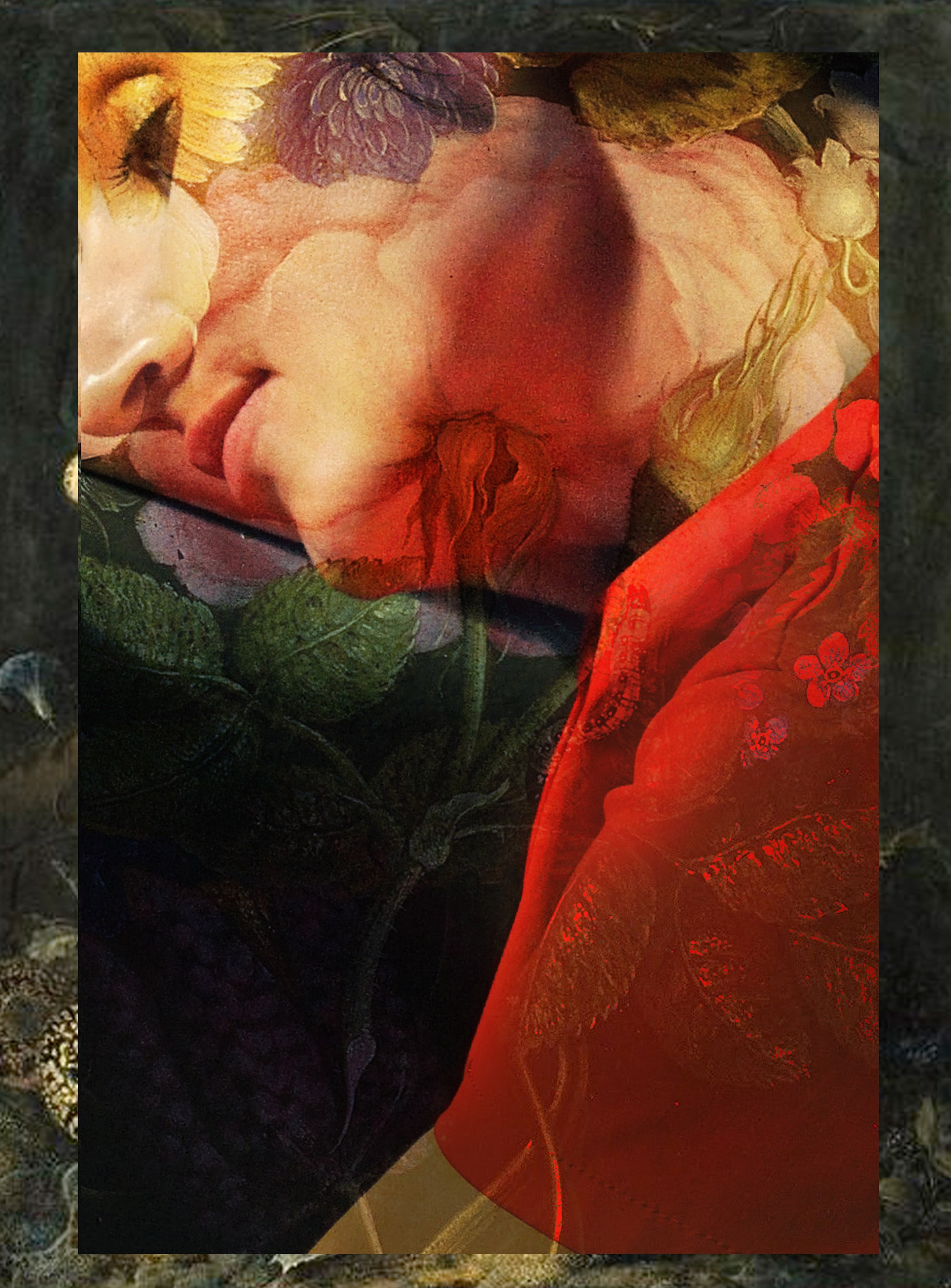 Арт-фотографии. Арт-фотограф Виктория Забродина