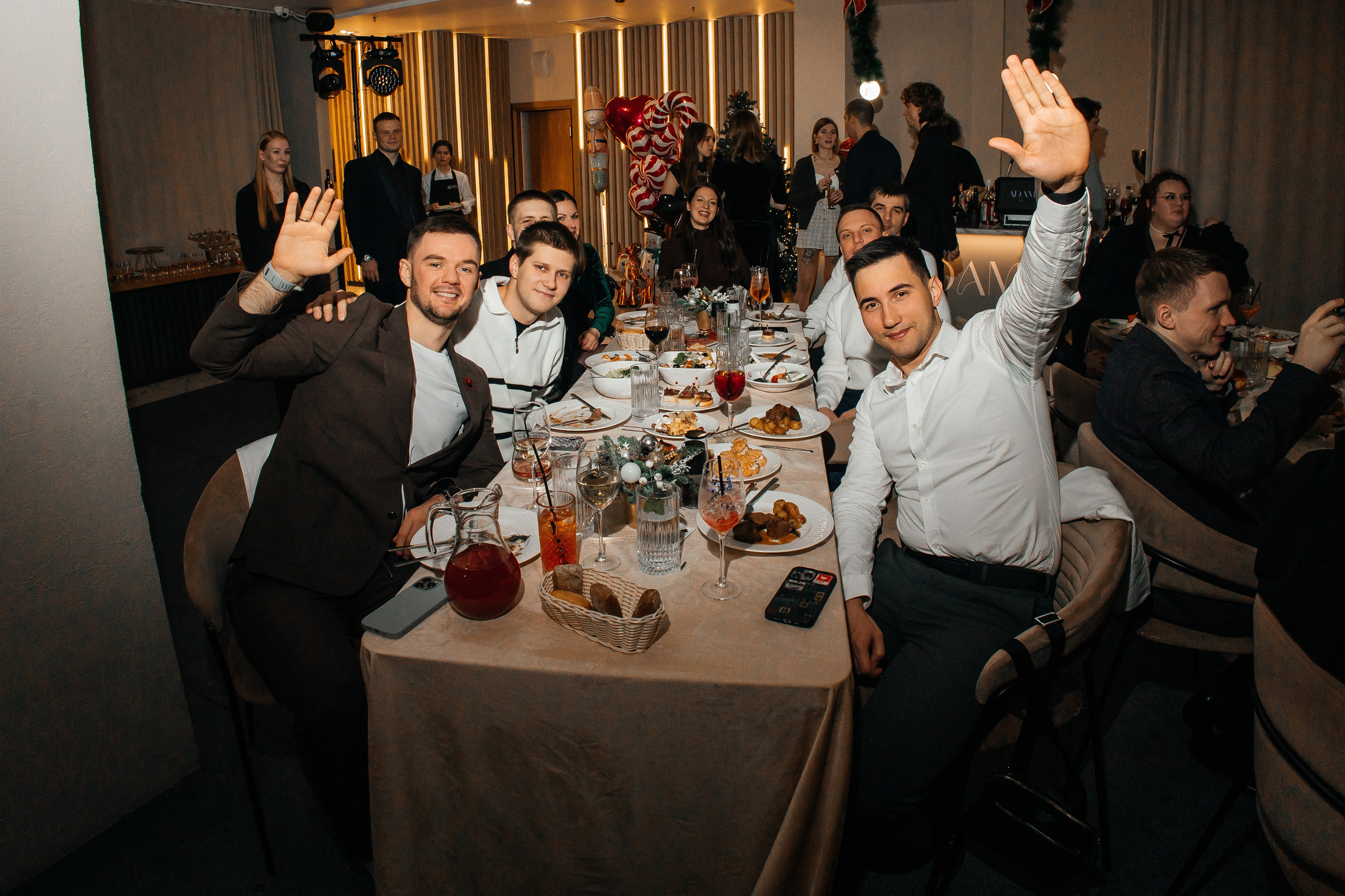 ADAM. Фотограф в Санкт-Петербурге Виктория Безверхая