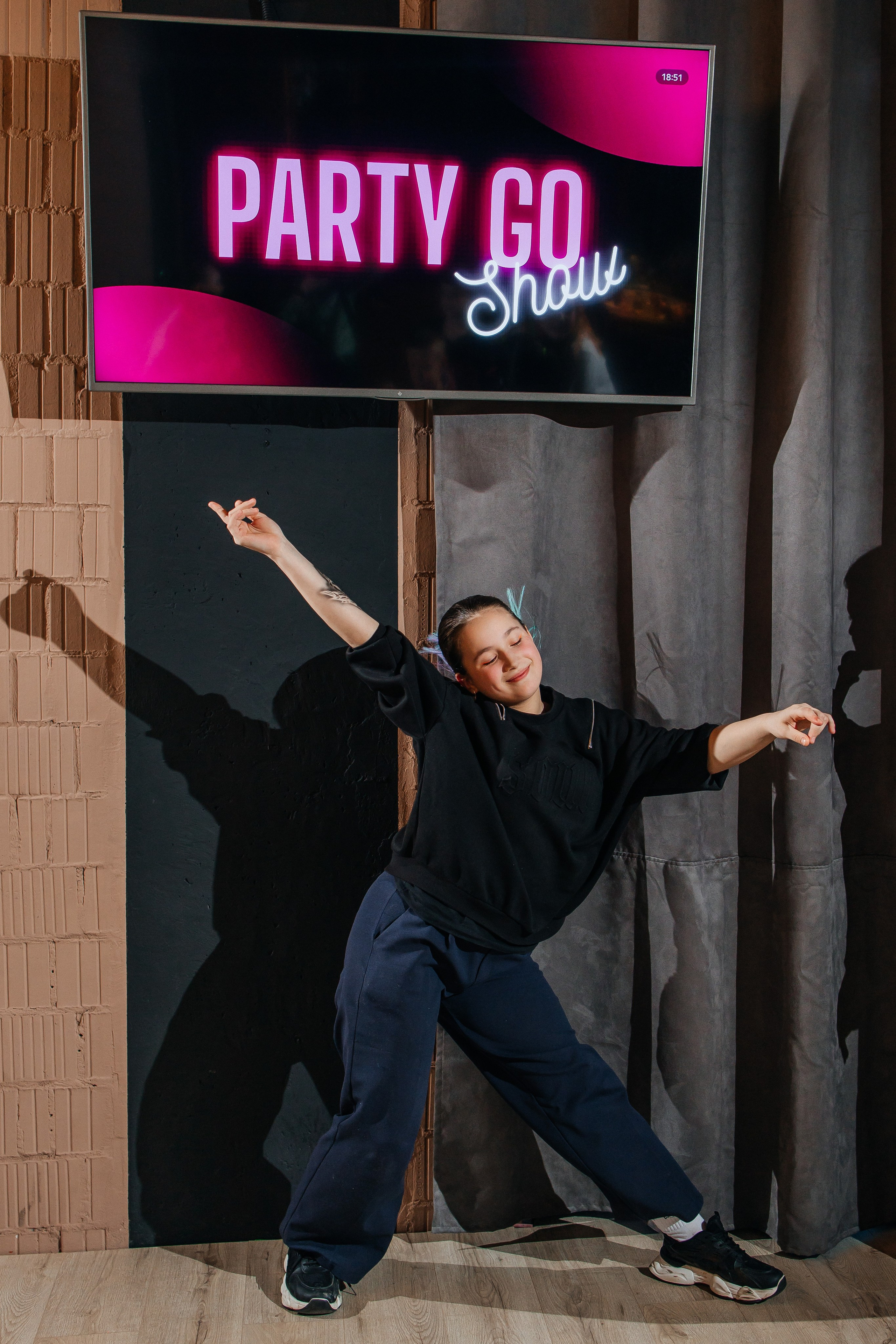 Ксюше 10. Фотограф в Санкт-Петербурге Виктория Безверхая