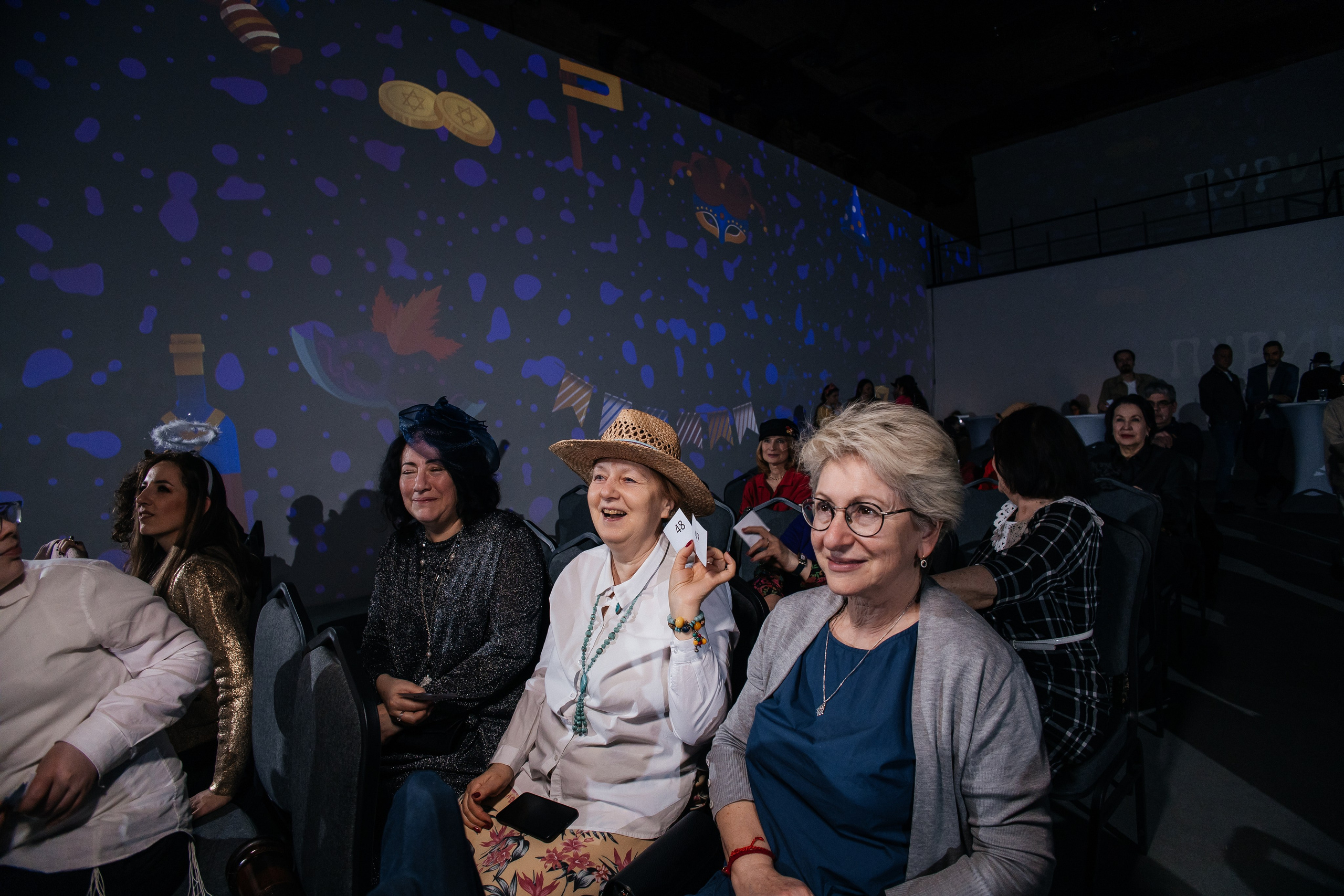 Пурим в Lumion. Фотограф в Санкт-Петербурге Виктория Безверхая