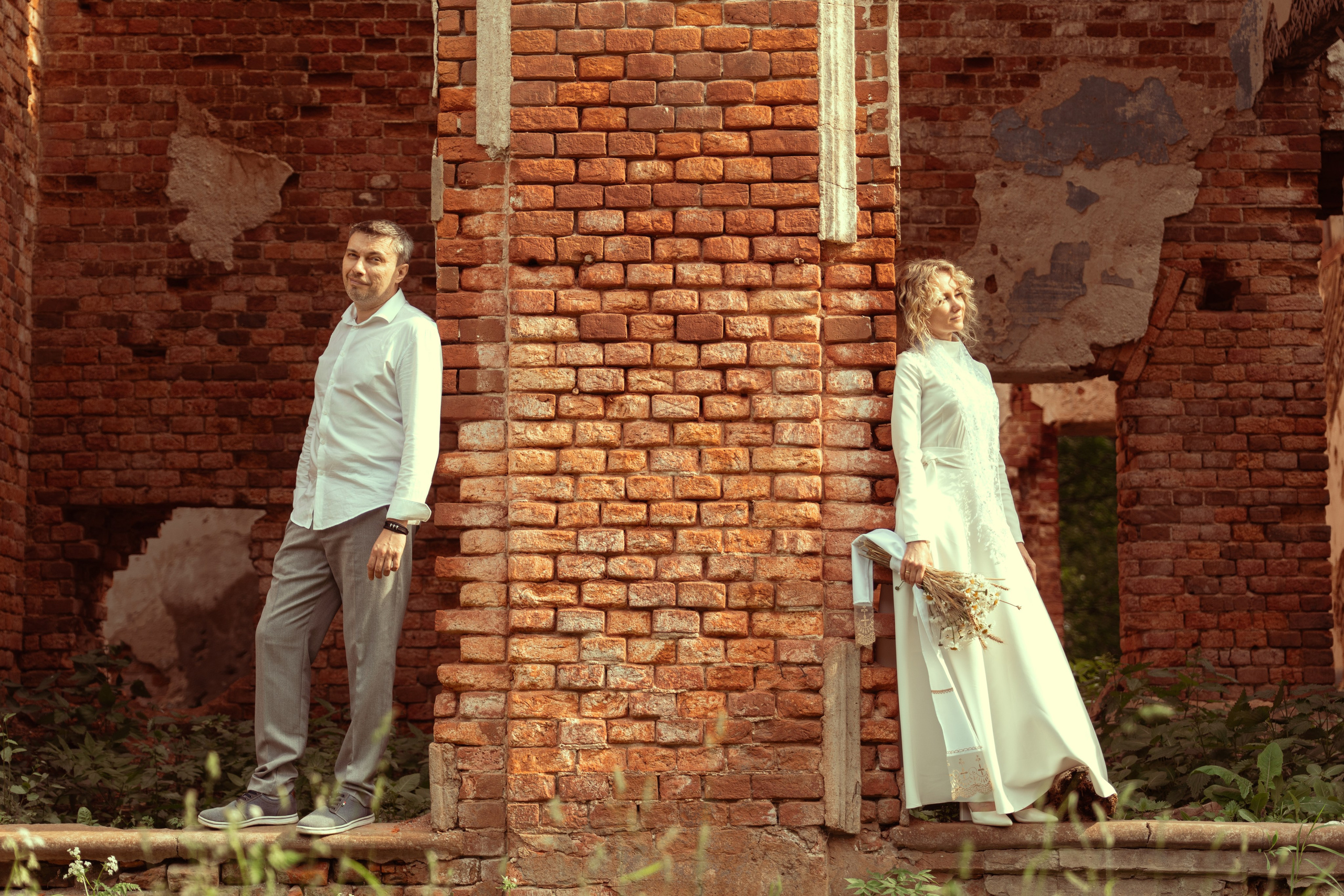 Александр и Оксана | Венчание. Фото и видео съёмка в Москве и МО Александр Чапала и Трояк Алеся