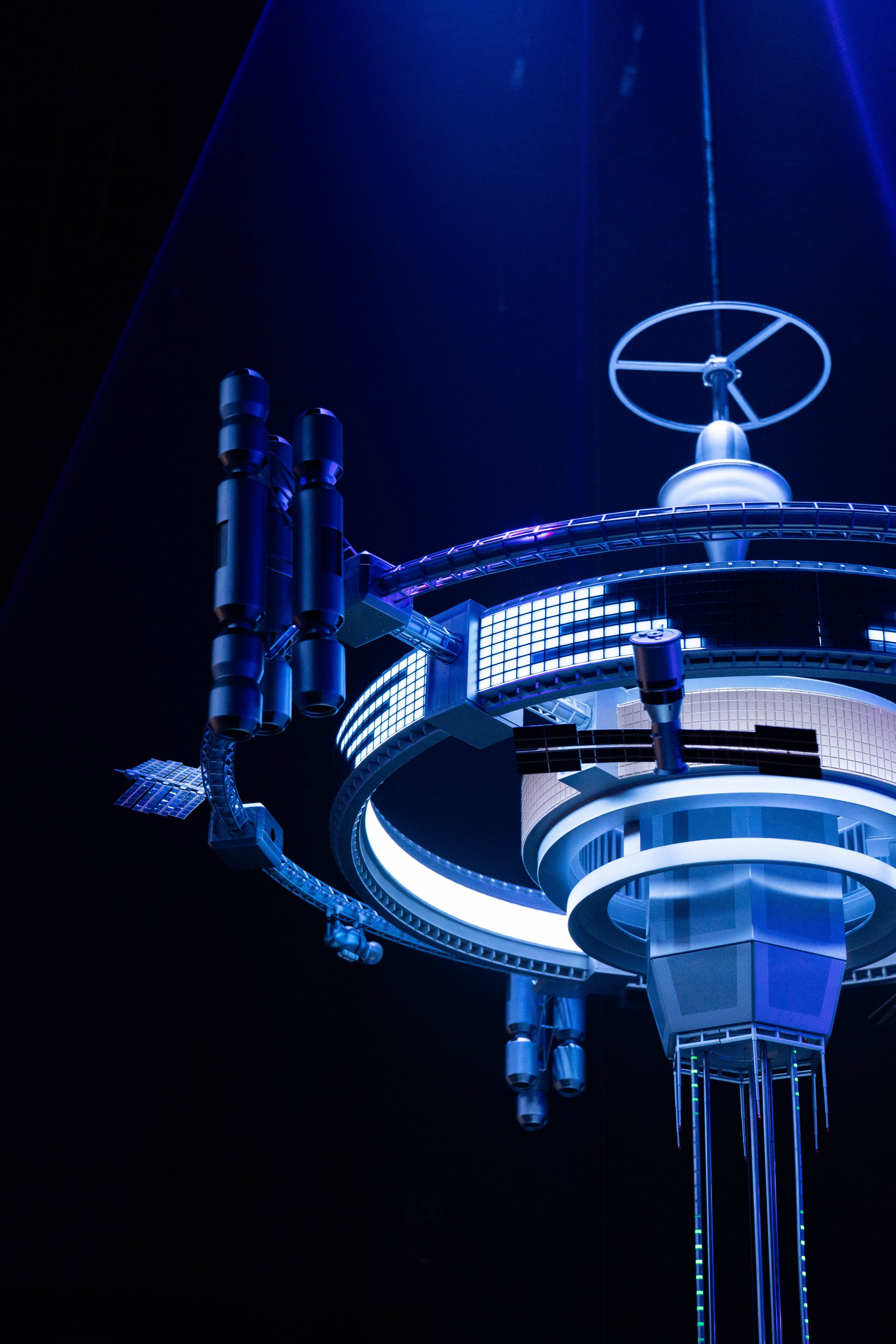 Кибердом | Бизнес конференция. Фото и видео съёмка в Москве и МО Александр Чапала и Трояк Алеся