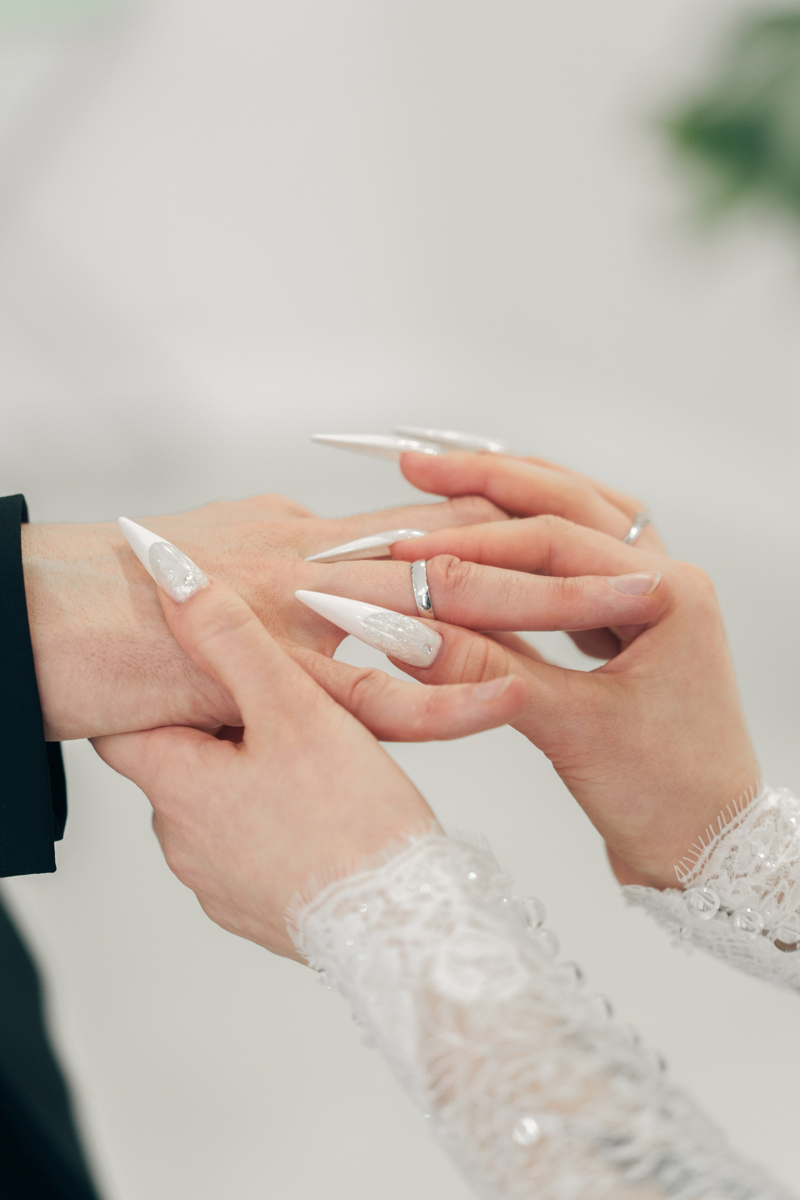 Татьяна и Влад. Фото и видео съёмка в Москве и МО Александр Чапала и Трояк Алеся