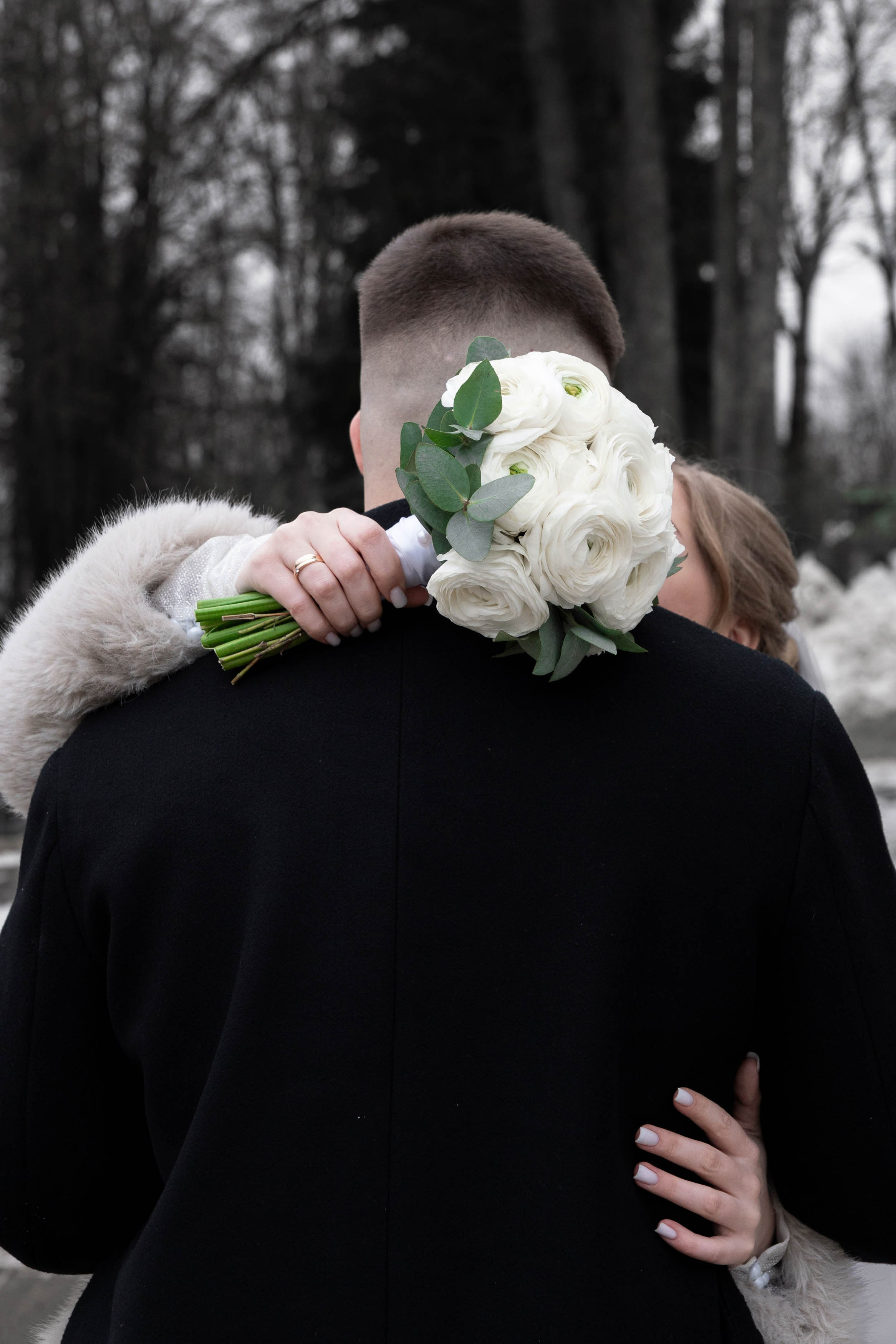 Свадьба Светланы и Максима. Фото и видео съёмка в Москве и МО Александр Чапала и Трояк Алеся
