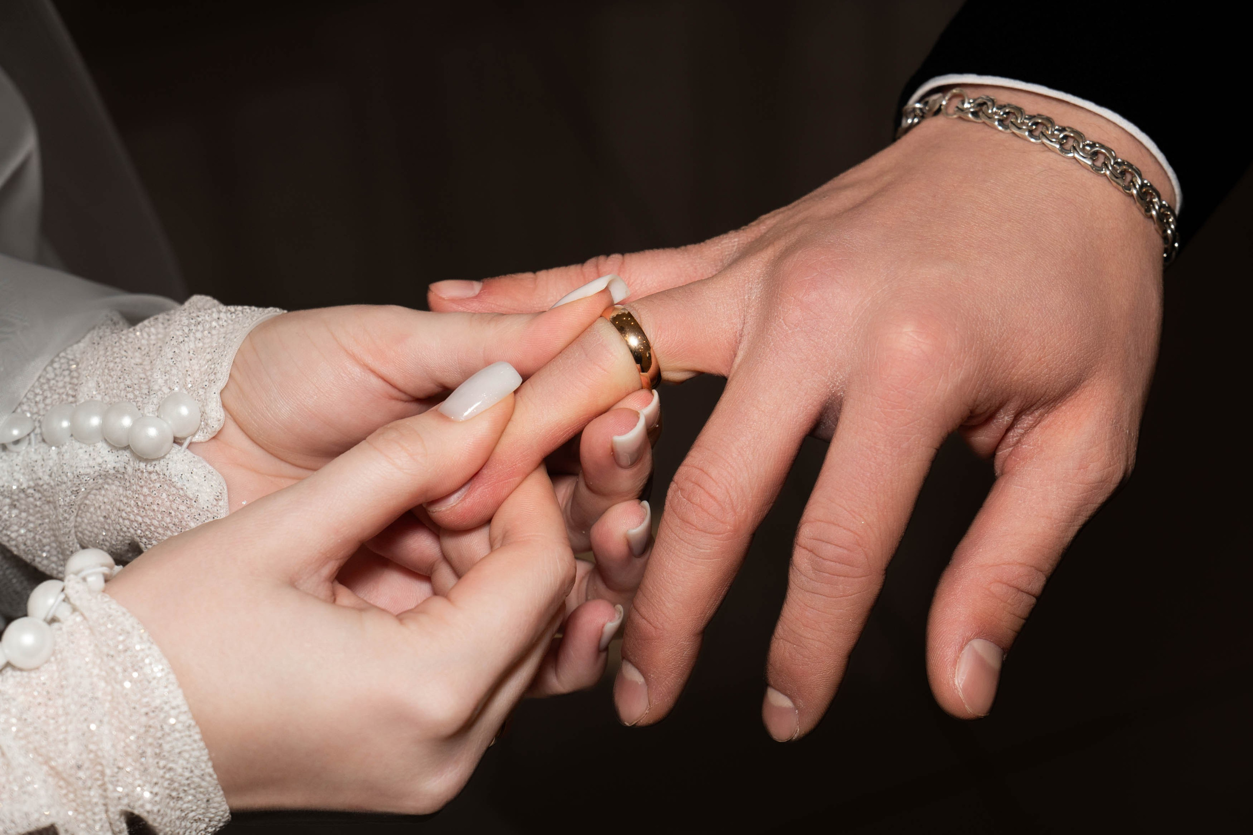 Свадьба Светланы и Максима. Фото и видео съёмка в Москве и МО Александр Чапала и Трояк Алеся