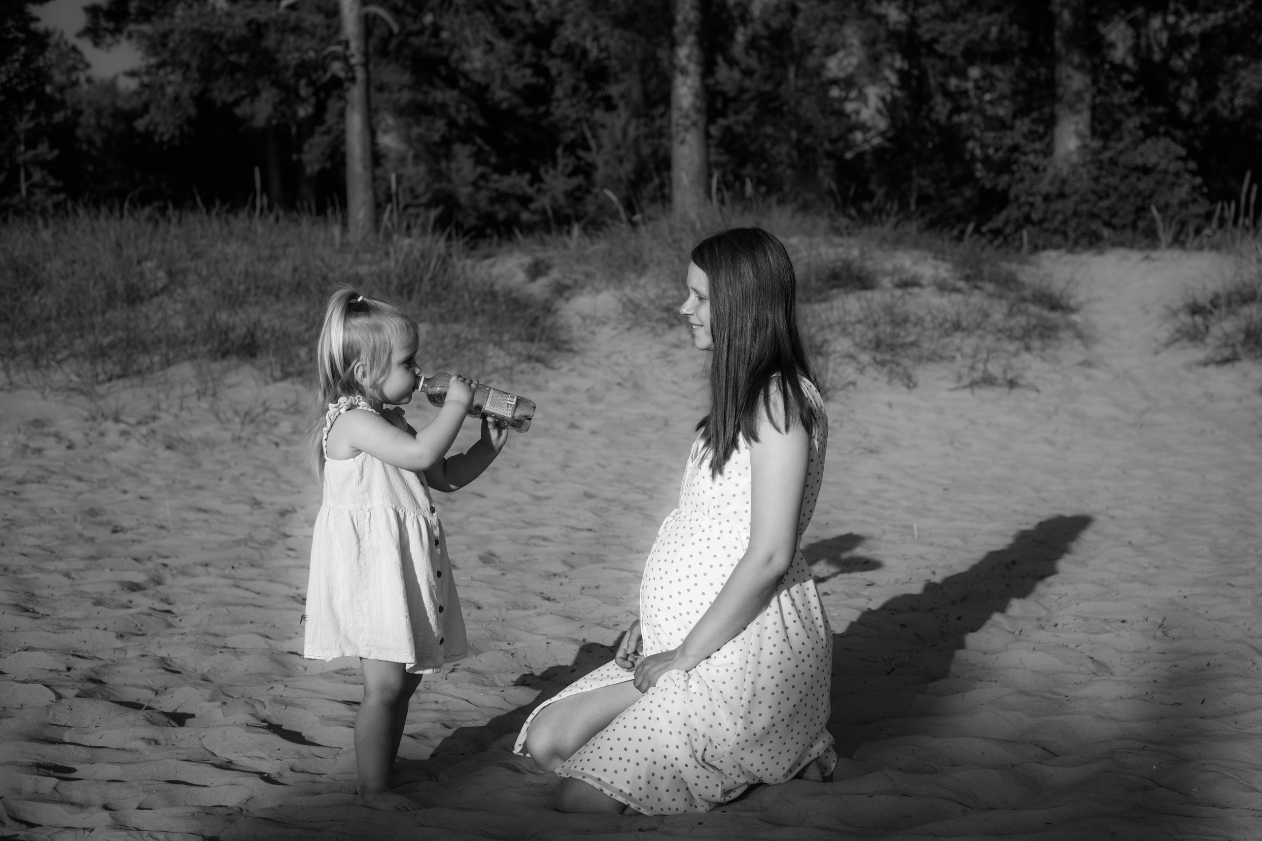 Паша, Вера и Ариша. Семейный фотограф в Санкт-Петербурге Дарья Косянчук