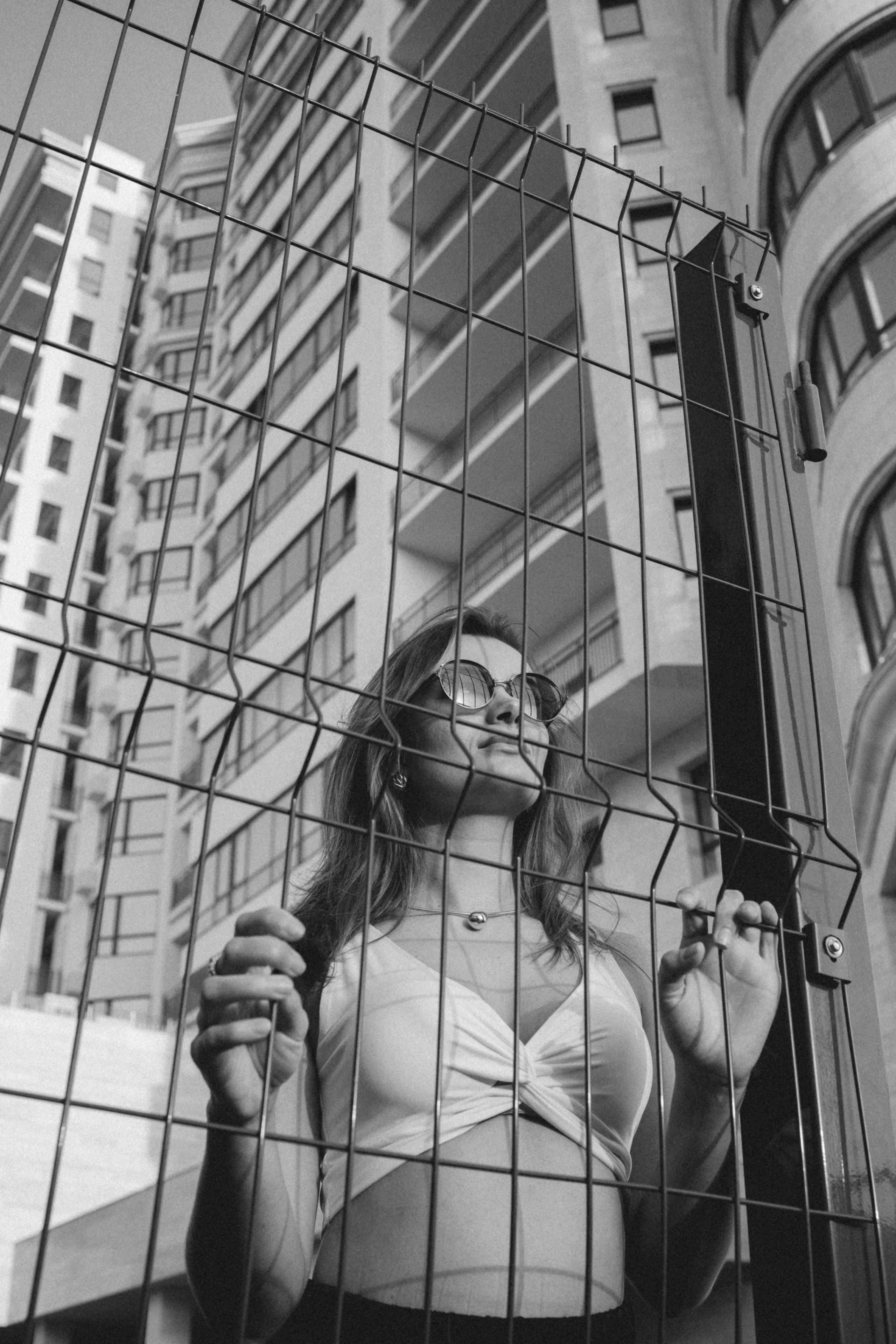 Закат-свет-линии. Фотограф в Краснодаре Лагунов Владимир