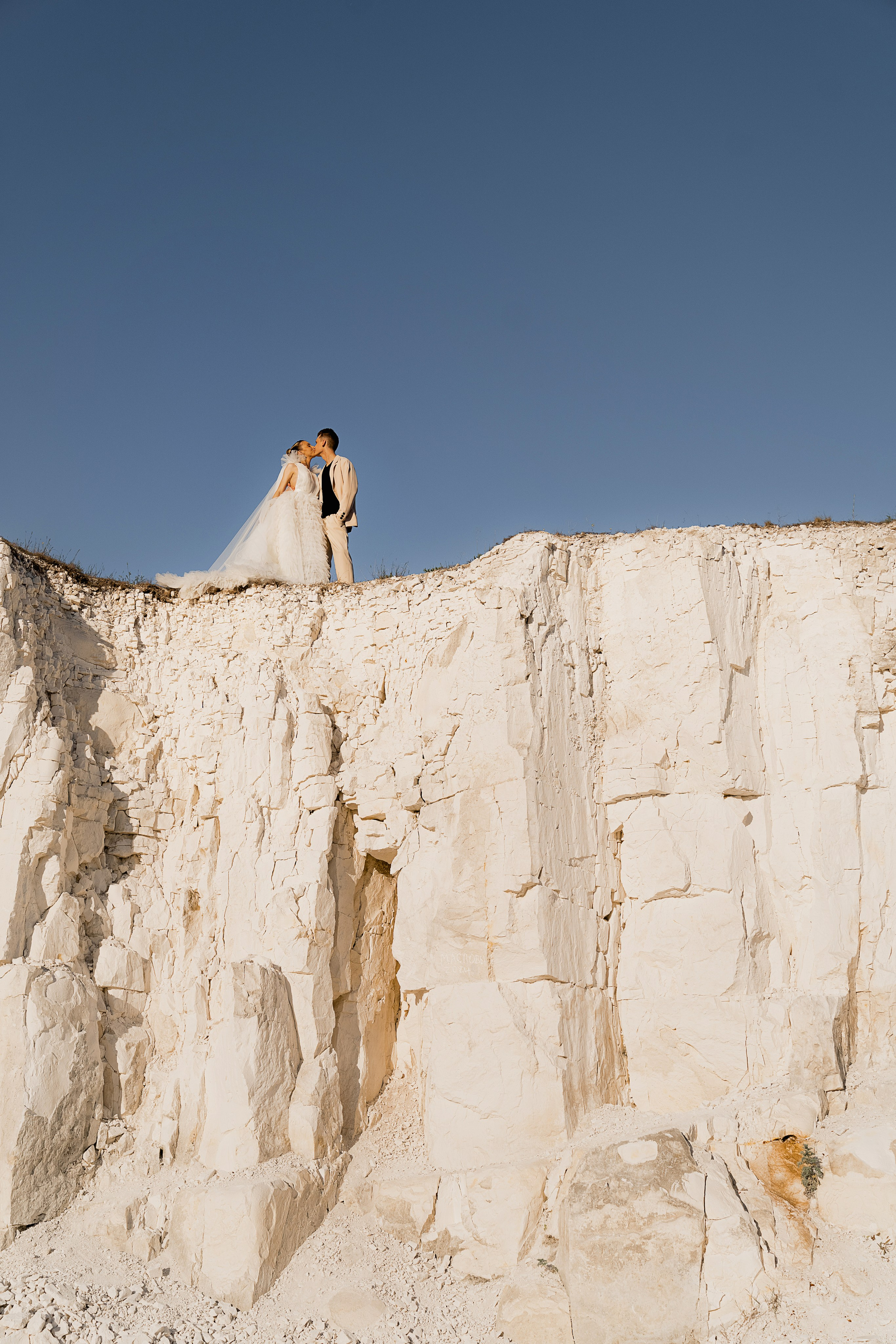 Егор и Лиза. Свадебный фотограф Воронеж Марина Грудинина