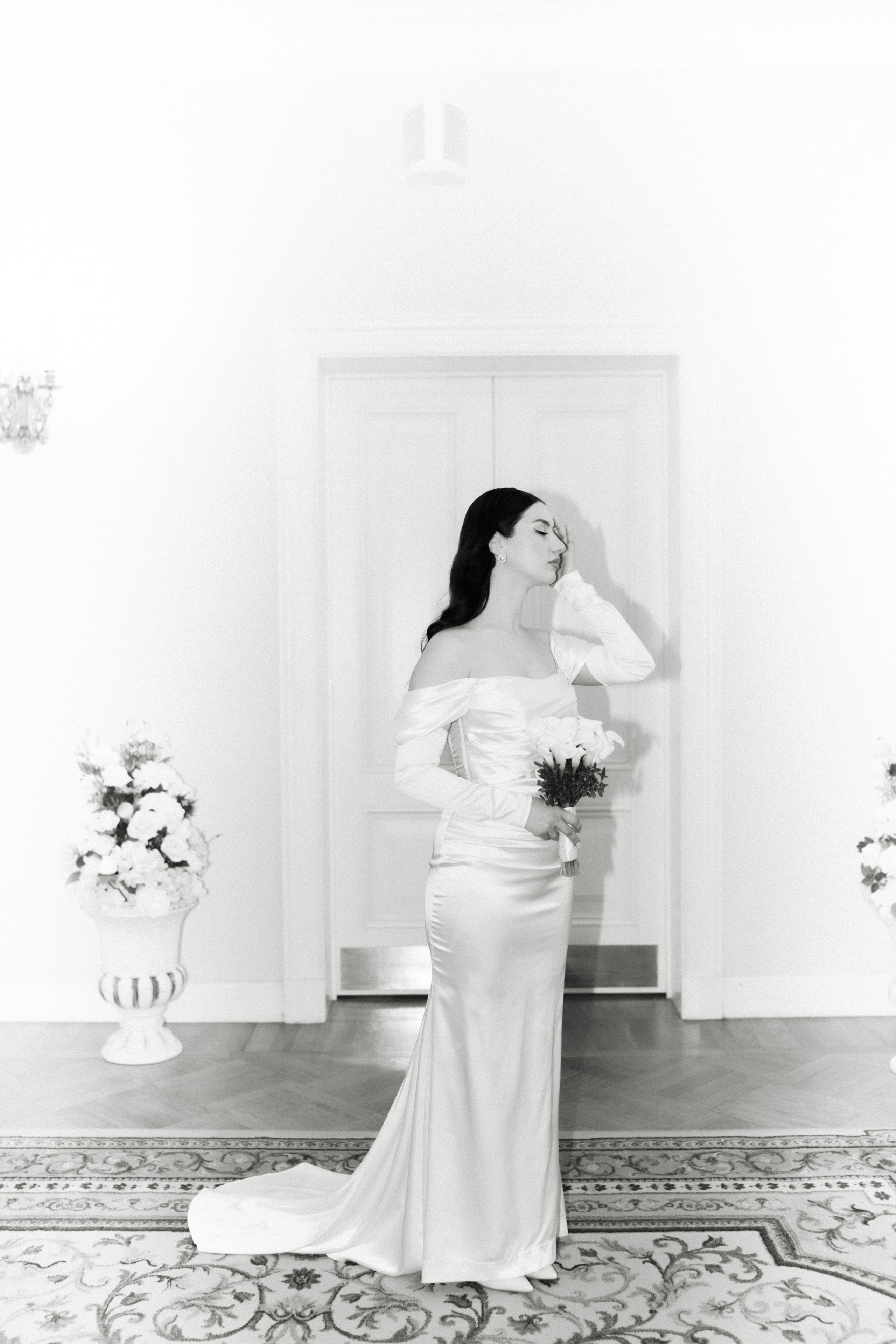 Ваш самый важный день — свадьба. Чувственный фотограф в Санкт-Петербурге Пятнова Ксения