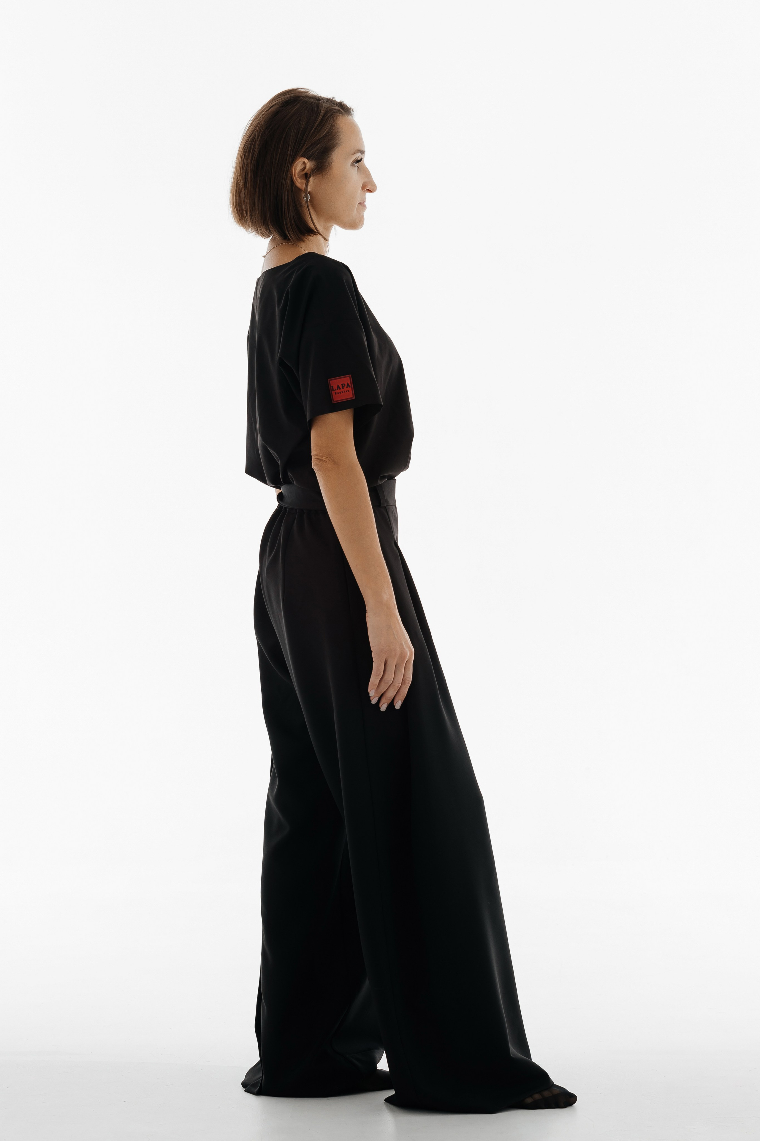 Бренд одежды «LAPA Kayutsu». Фотограф Кемерово | Сергей