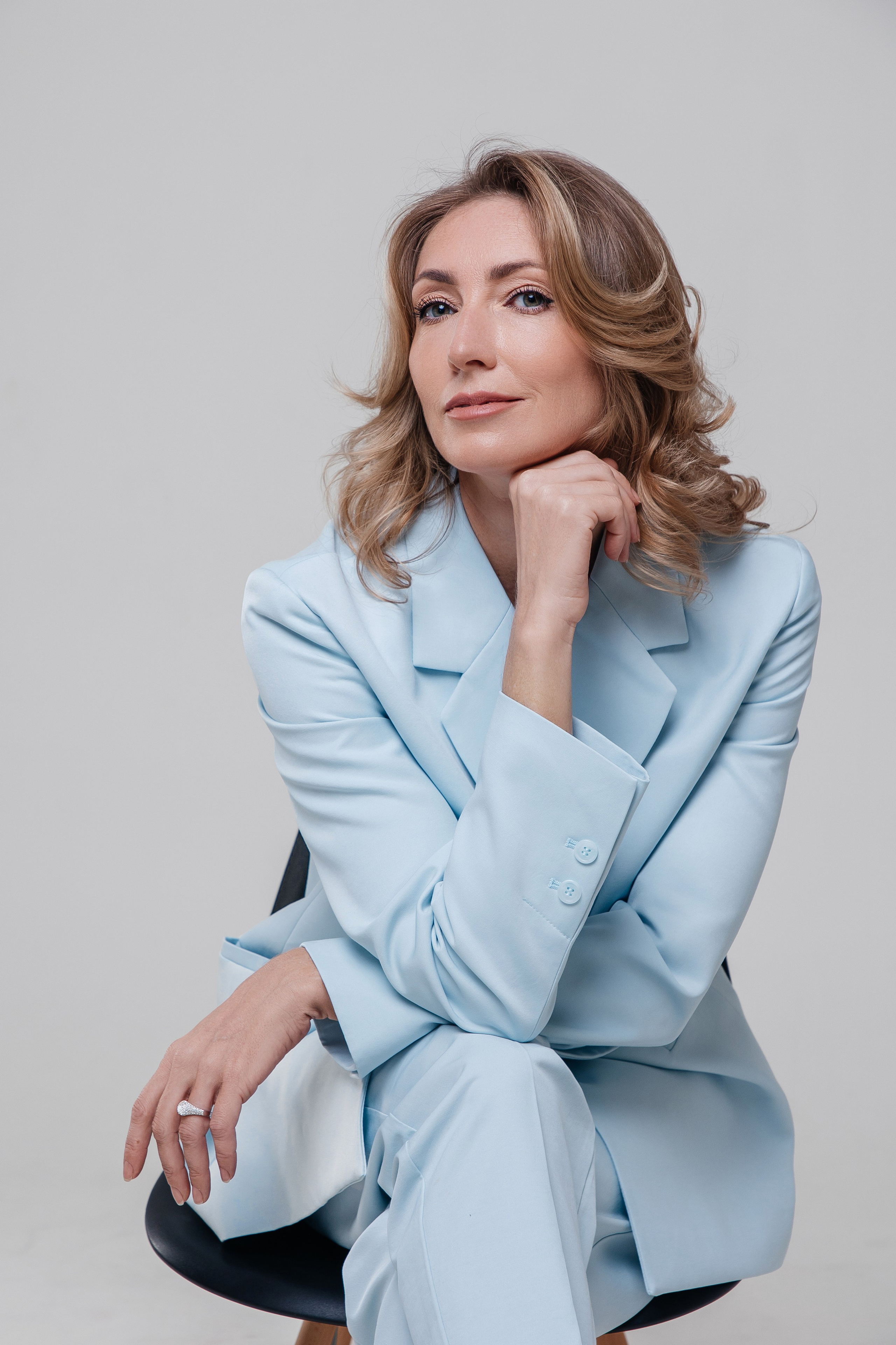 Юлия. Фотограф Денис Лесковский (Тюмень)