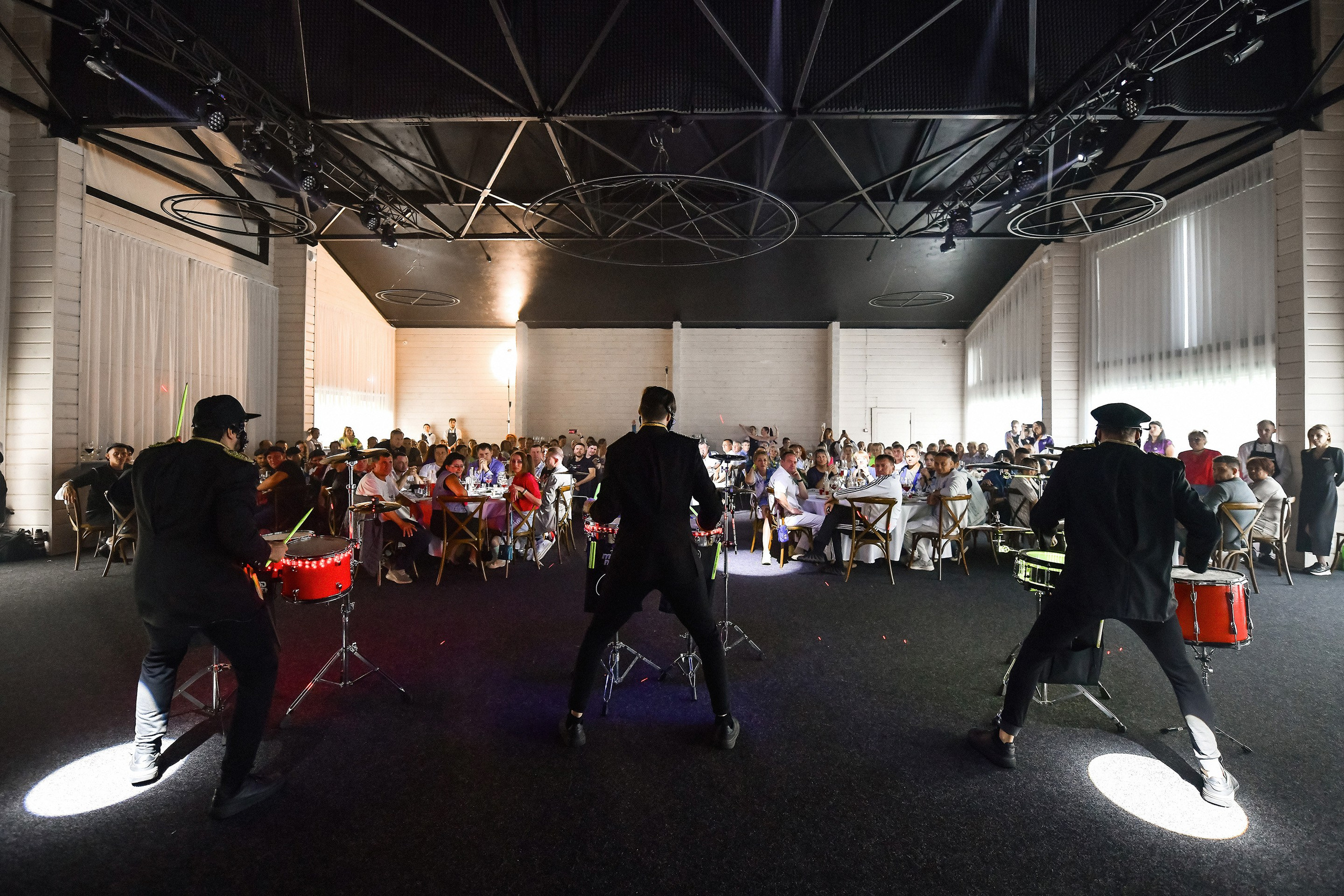 📸 Фоторепортажи с корпоративов и юбилеев в Красноярске | Примеры работ. 📸 Свадебный и семейный фотограф в Красноярске Тихомиров Евгений | 17 лет опыта | 800+ свадеб