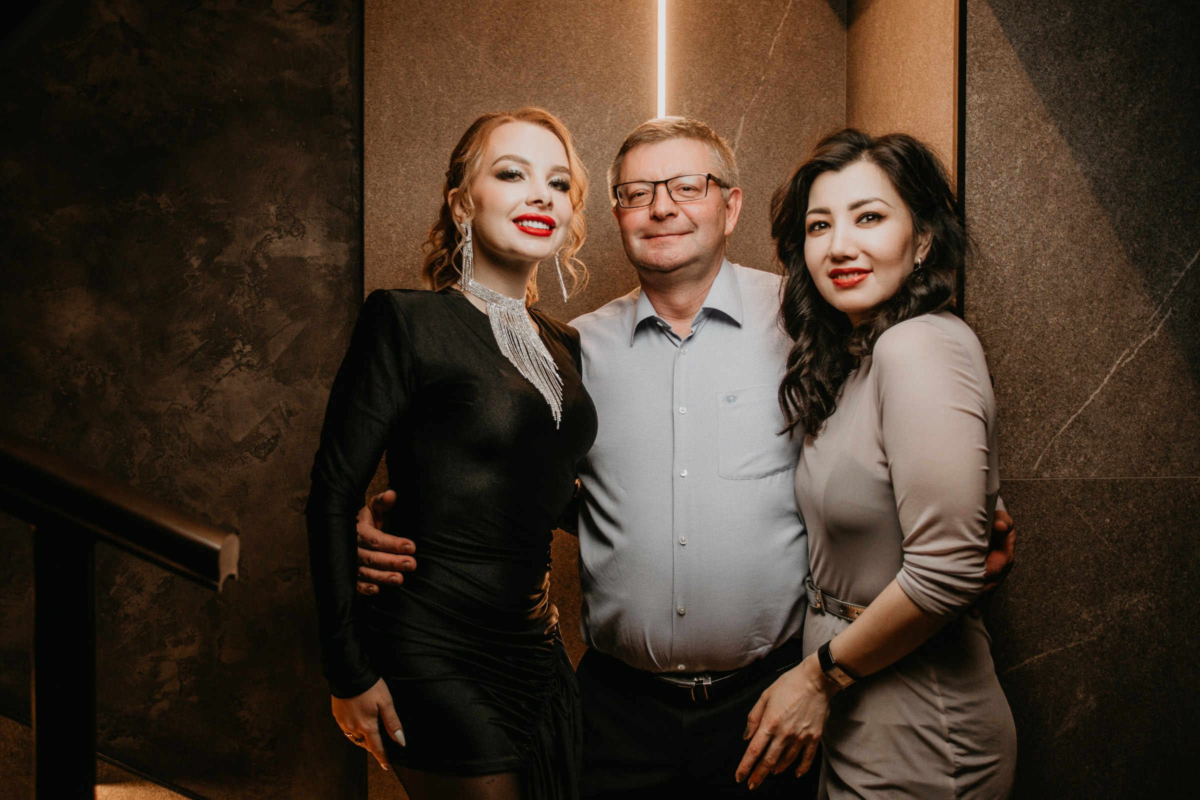 Корпоратив «Полезные люди». Свадебный и семейный фотограф в Тюмени Александр Виноградов