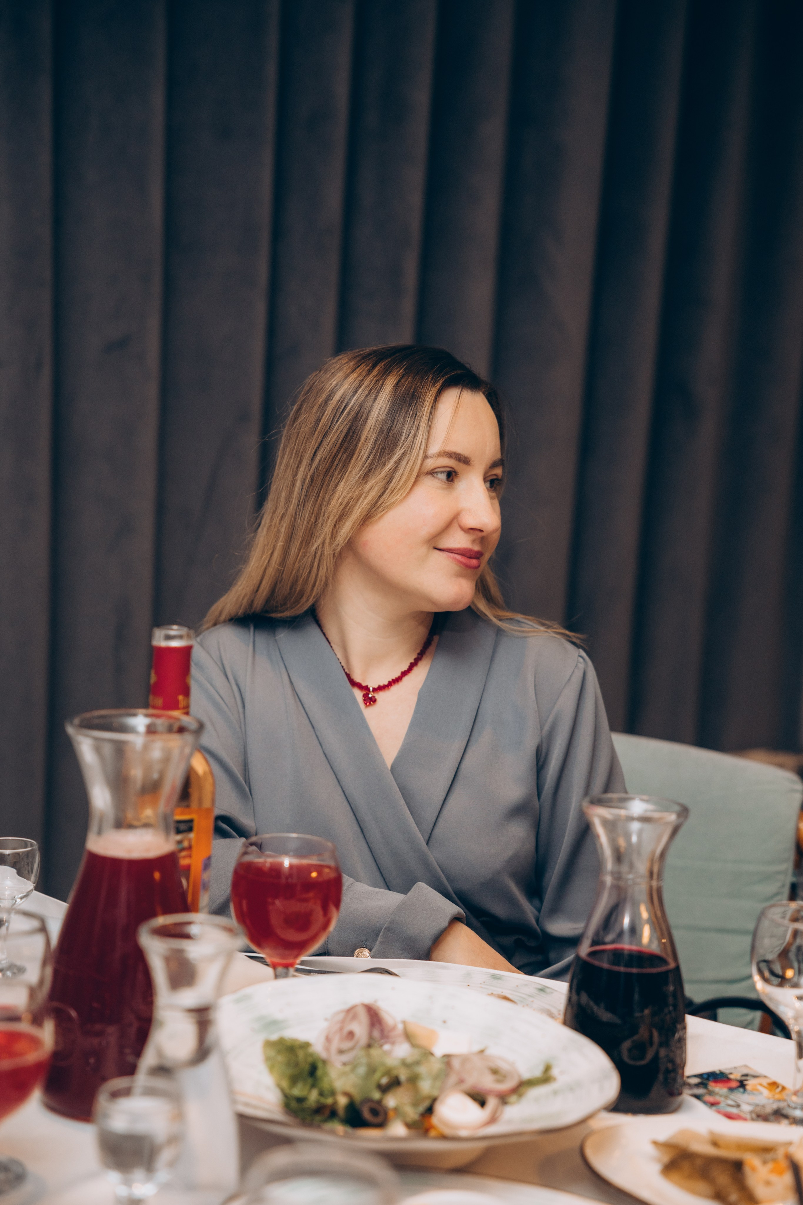 Юбилей. Свадебный, семейный фотограф в Иркутске Светлана Макаричева