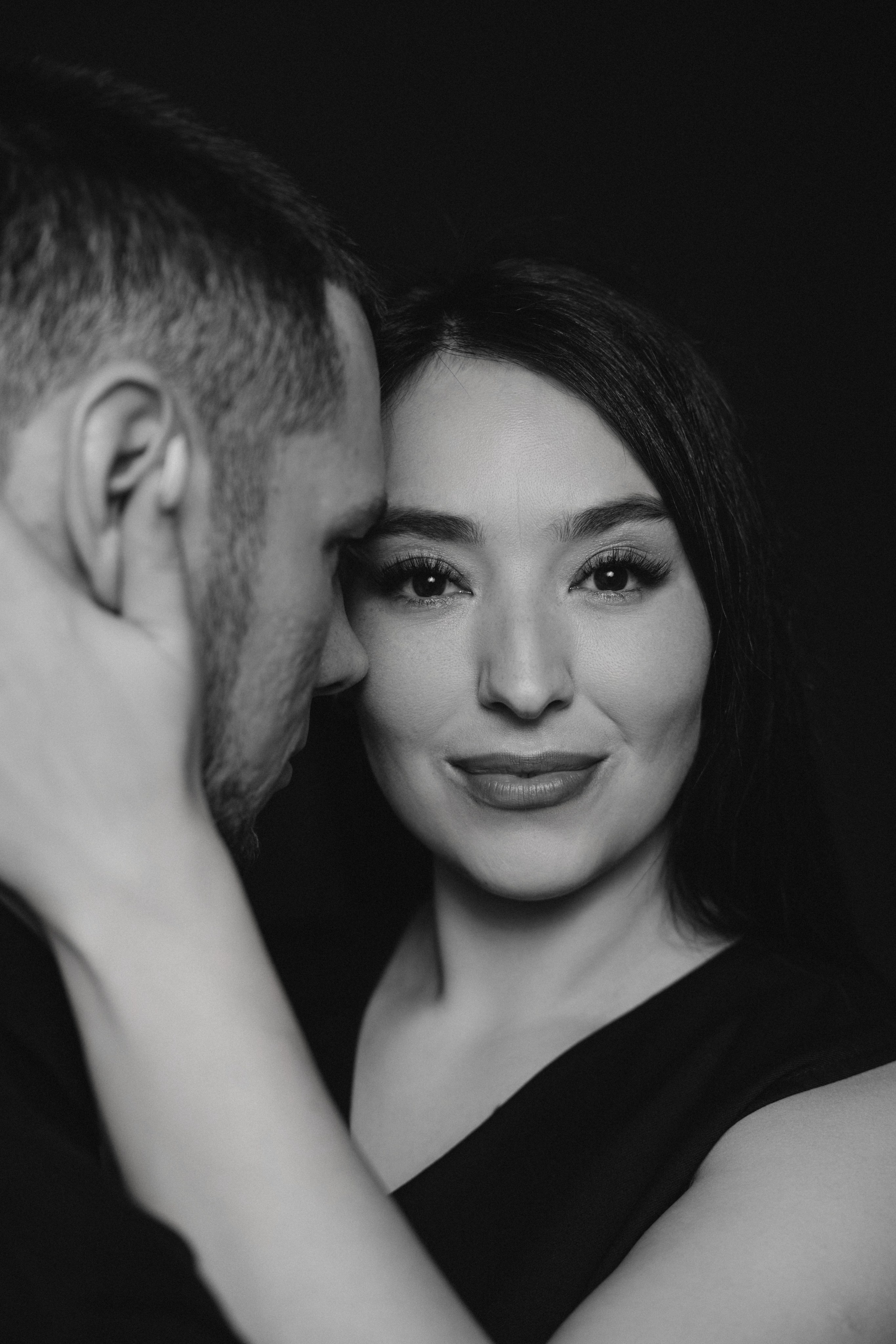 Любовь. Свадебный, семейный фотограф в Иркутске Светлана Макаричева