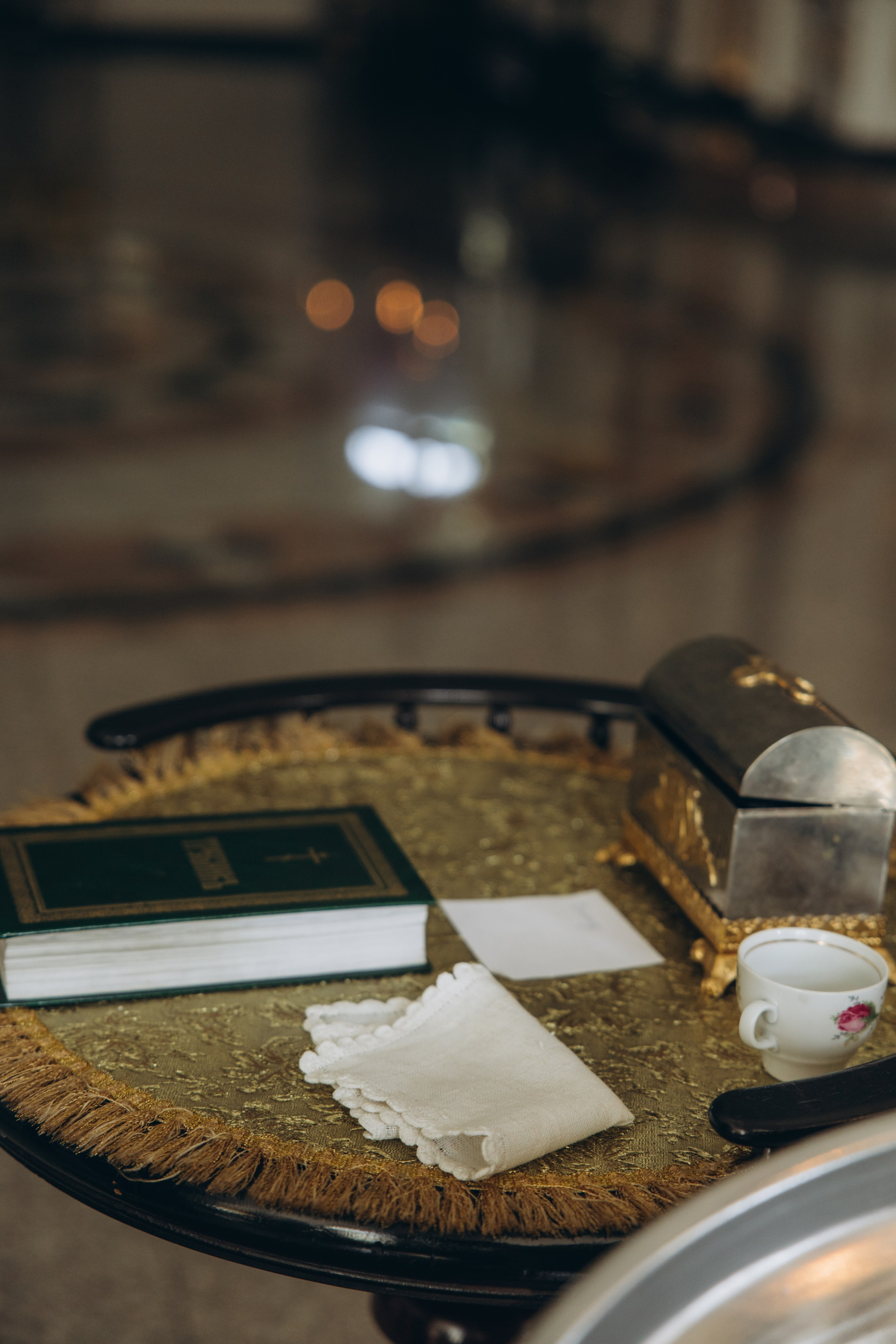 Крещение Демида. Свадебный, семейный фотограф в Иркутске Светлана Макаричева