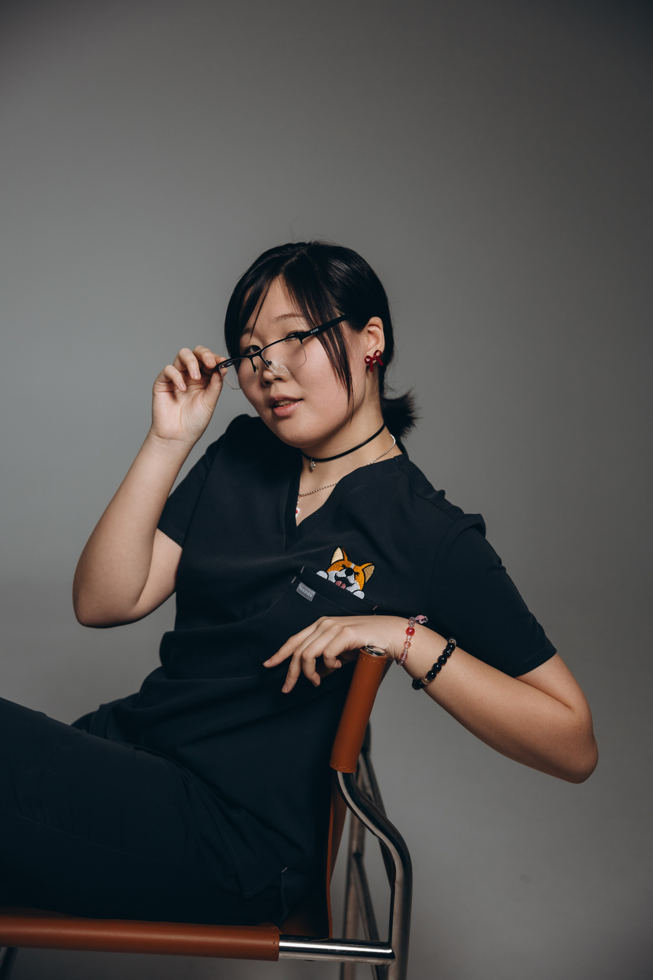 Съёмка для выпускников меда. Свадебный, семейный фотограф в Иркутске Светлана Макаричева