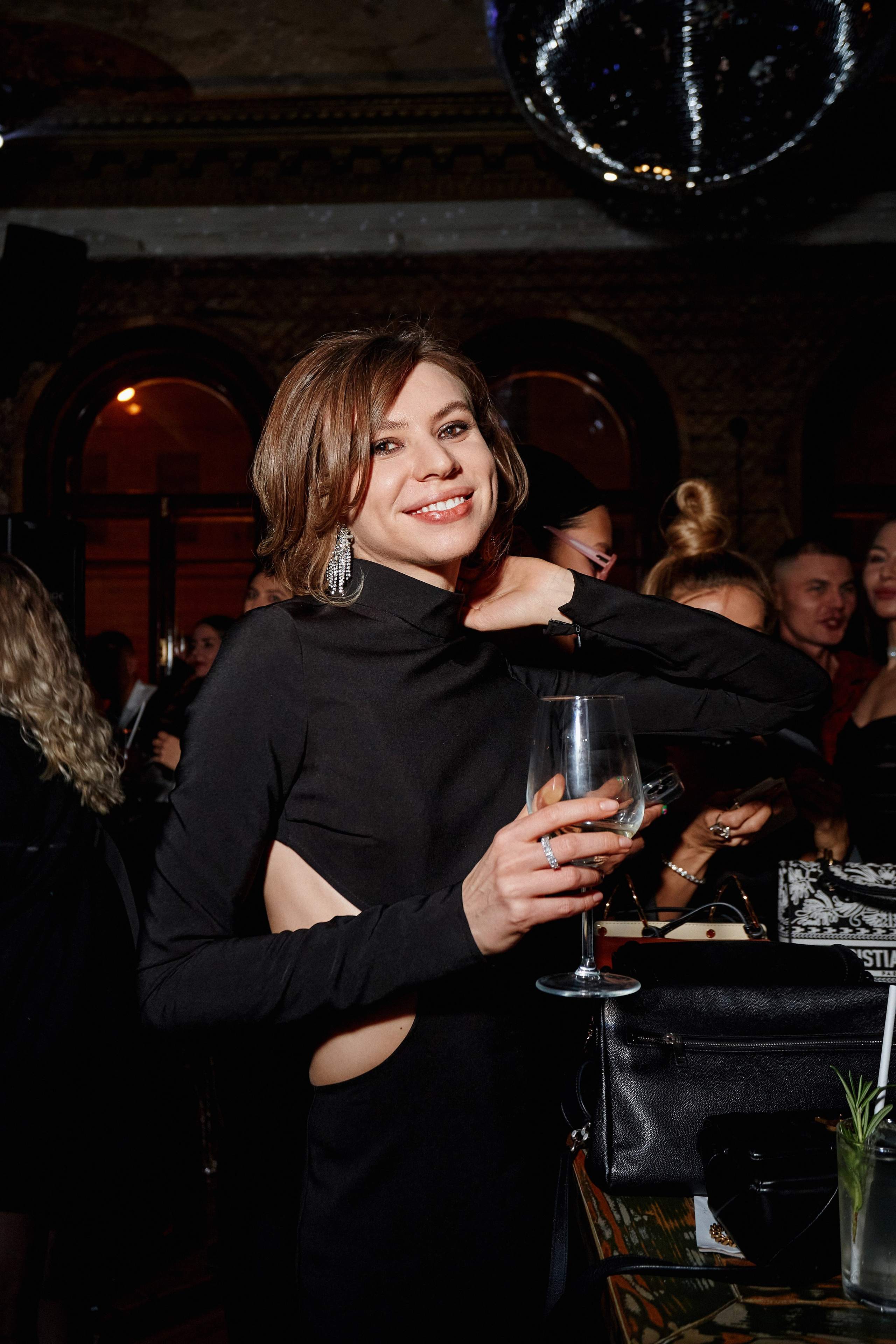 Посольство шика | Денис Симачев. DENISOV ART (фото, видео, дизайн) САМАРА