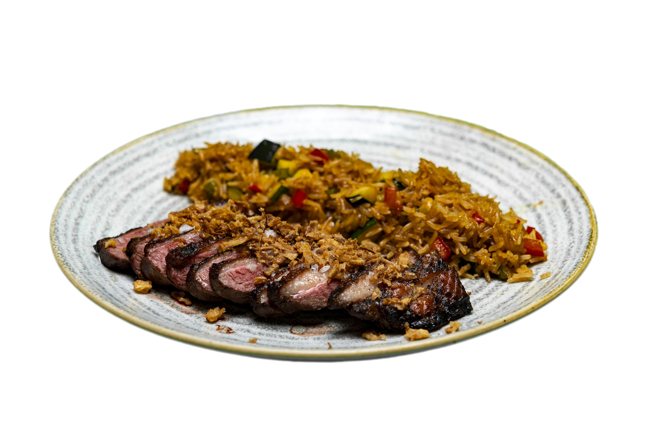 Pura Brasa. Food photographer and videographer Rost Kutuzov