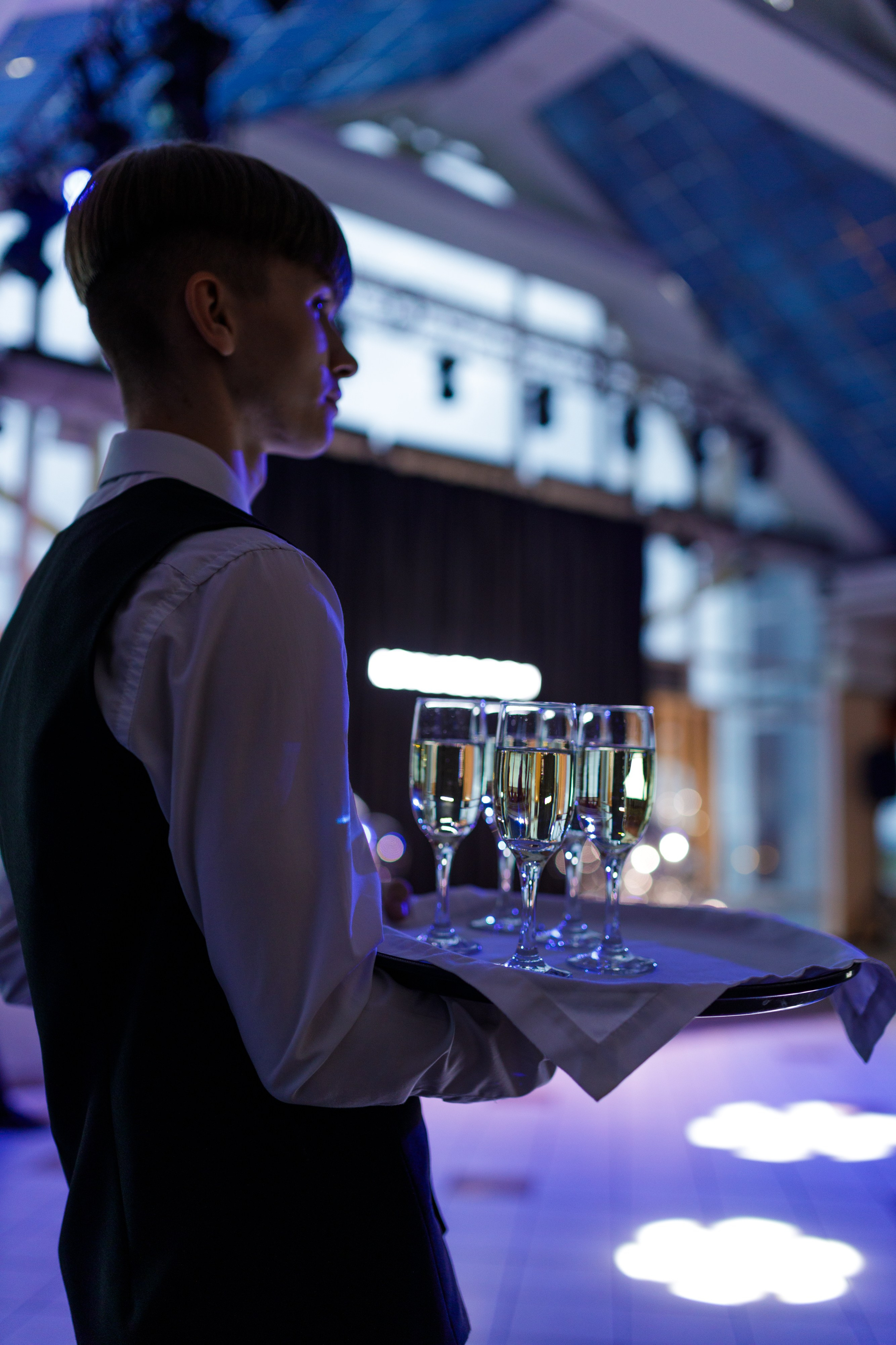 Ilona Lunden event. Фотограф Дима Третий