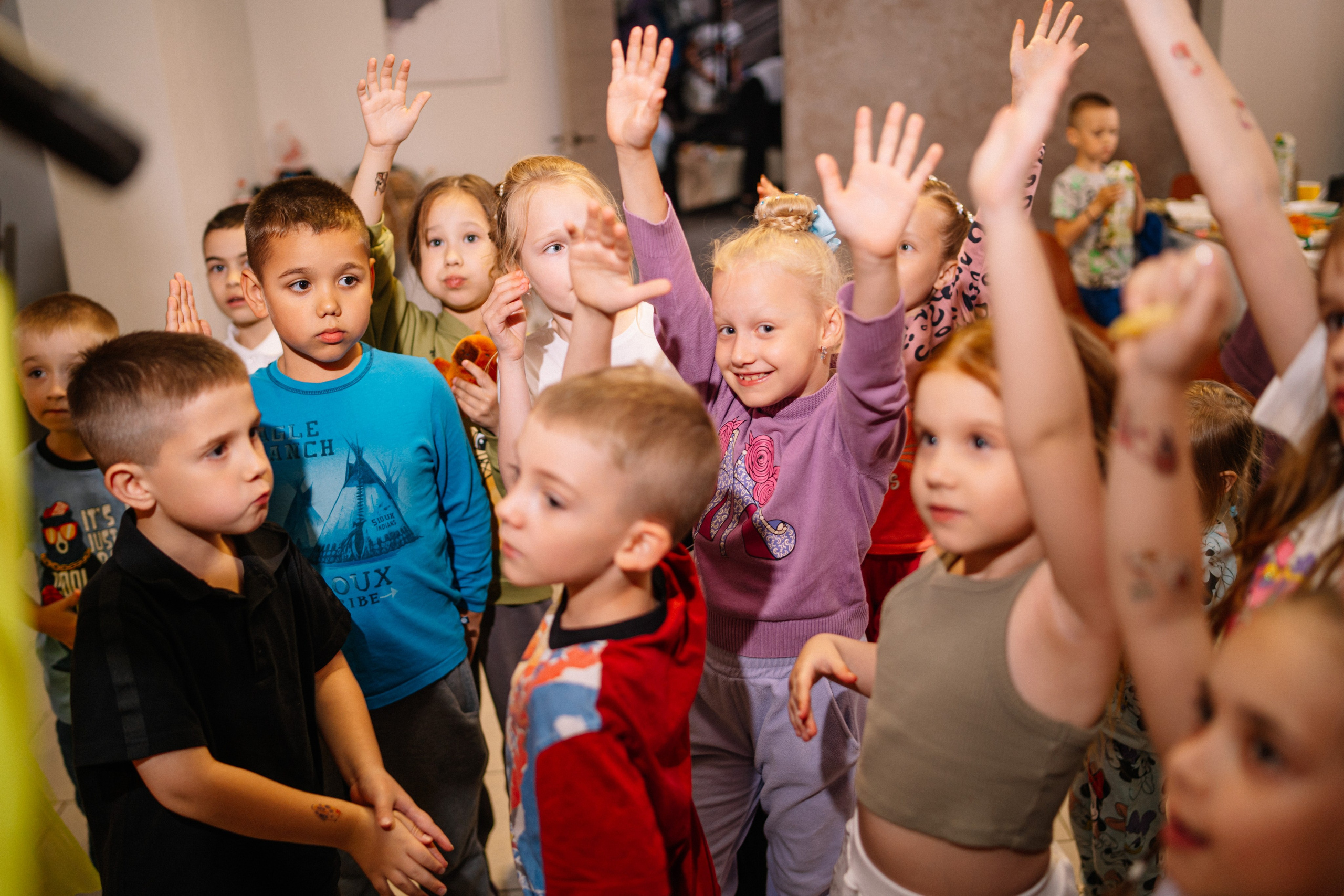 Выпускной ДС 245. Репортажный (Event) фотограф в Барнауле | Даниил Маркин | Качество и вайб