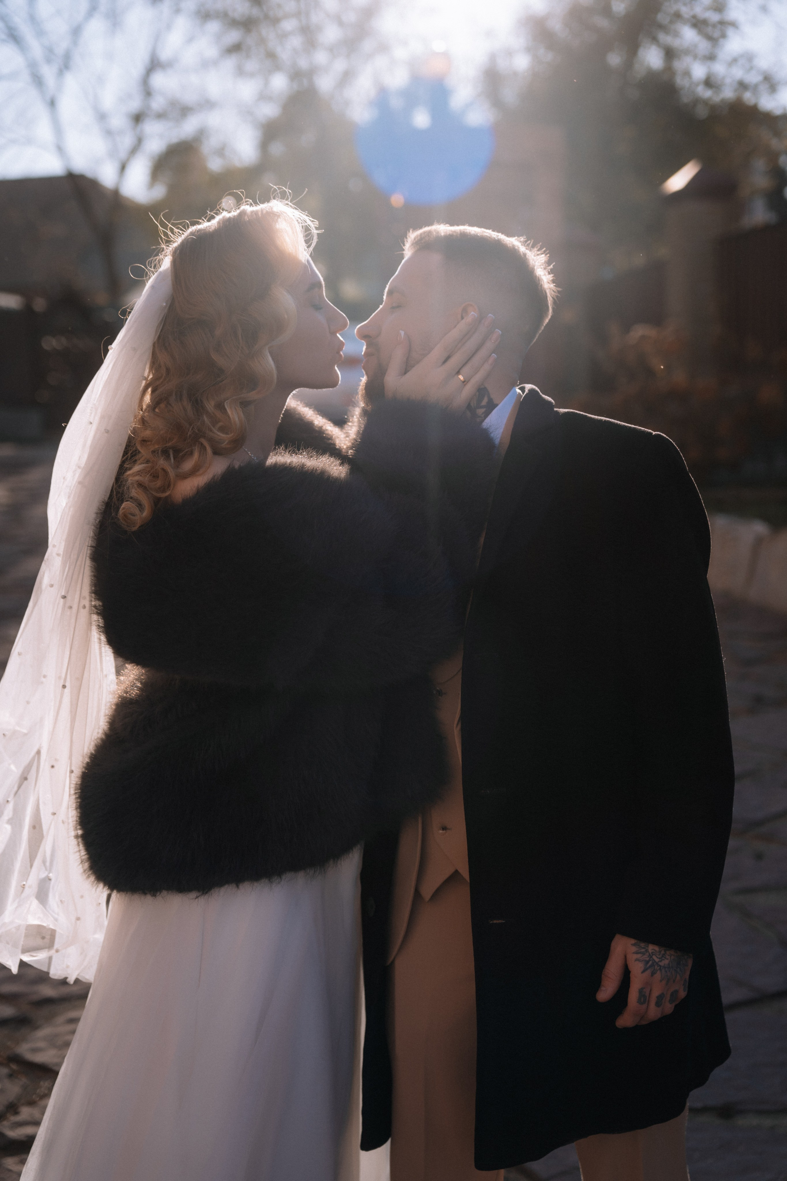 Альбина и Всеволод — Дом на горе. Репортажный (Event) фотограф в Барнауле | Даниил Маркин | Качество и вайб