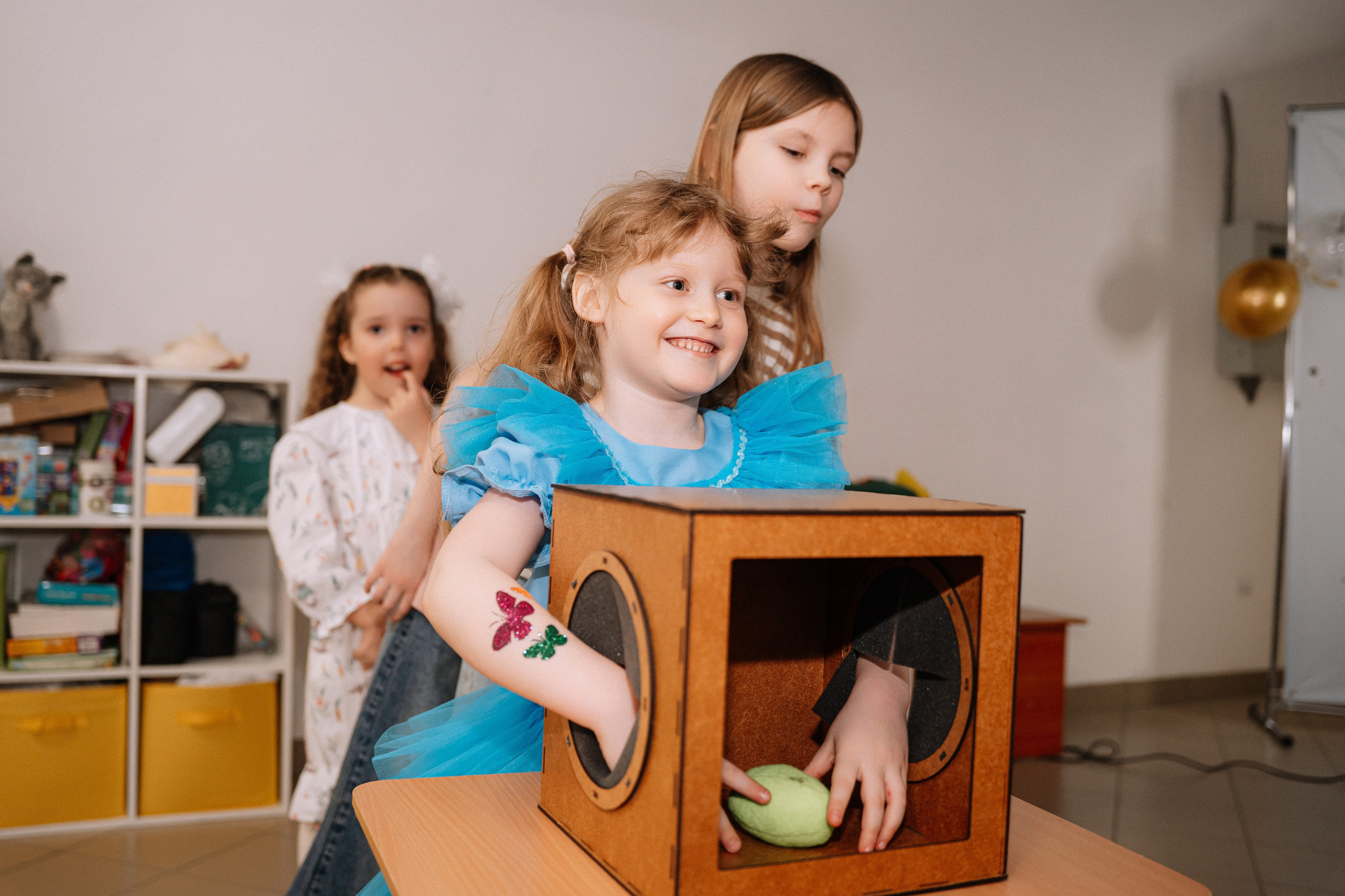 Игровая территория. Репортажный (Event) фотограф в Барнауле | Даниил Маркин | Качество и вайб