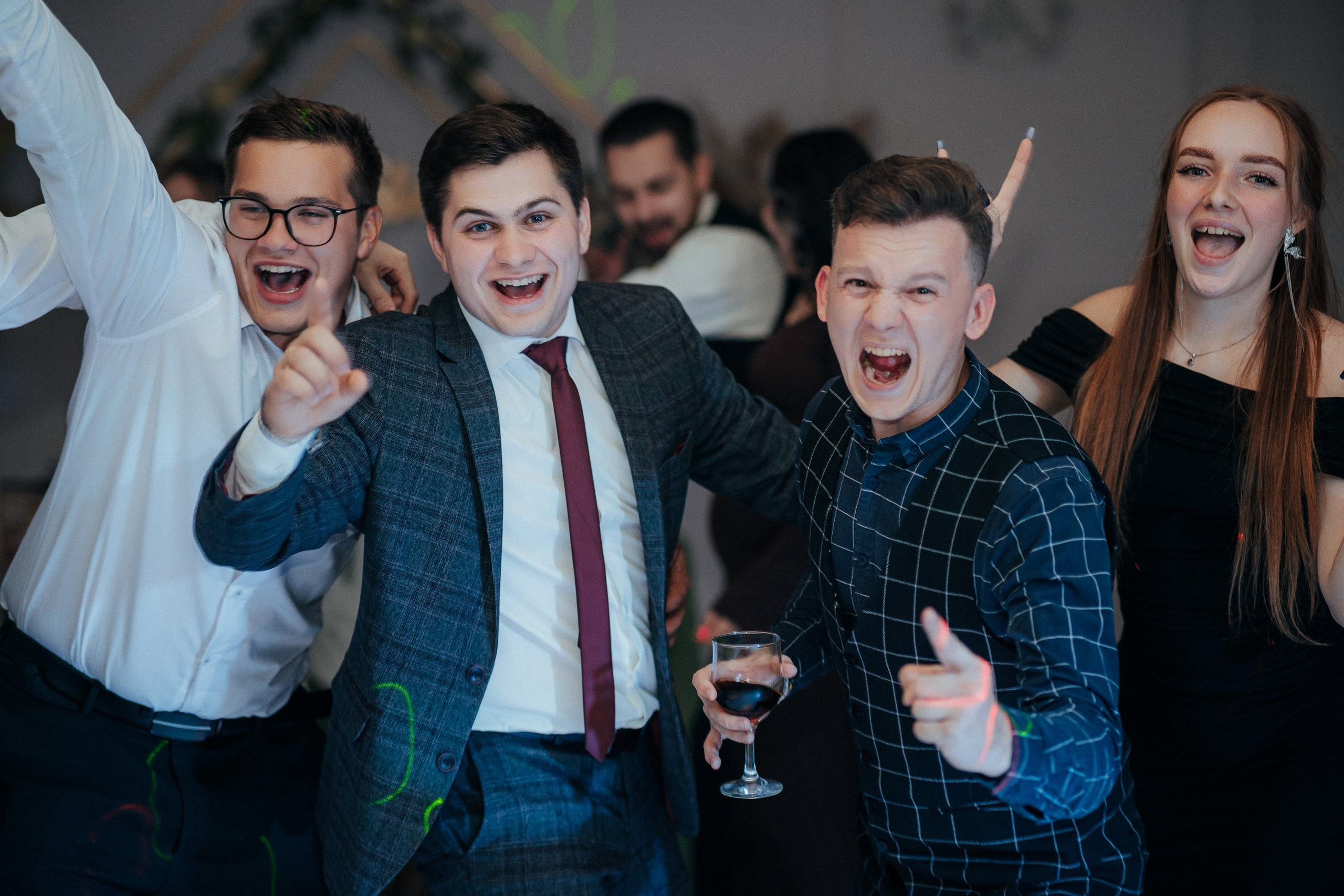 СВАДЬБЫ. Репортажный (Event) фотограф в Барнауле | Даниил Маркин | Качество и вайб