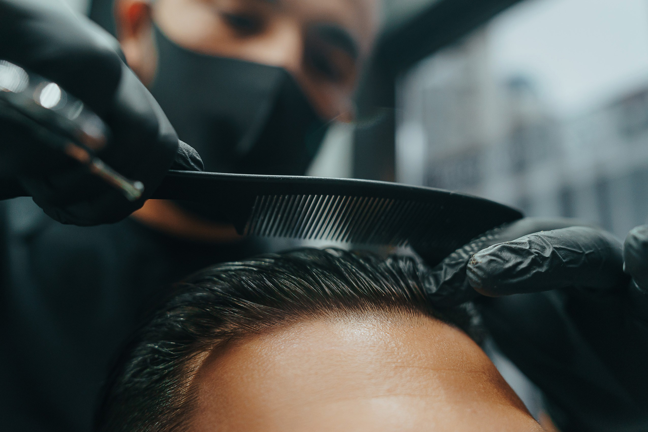 Барбершоп Эверест. Репортажный (Event) фотограф в Барнауле | Даниил Маркин | Качество и вайб