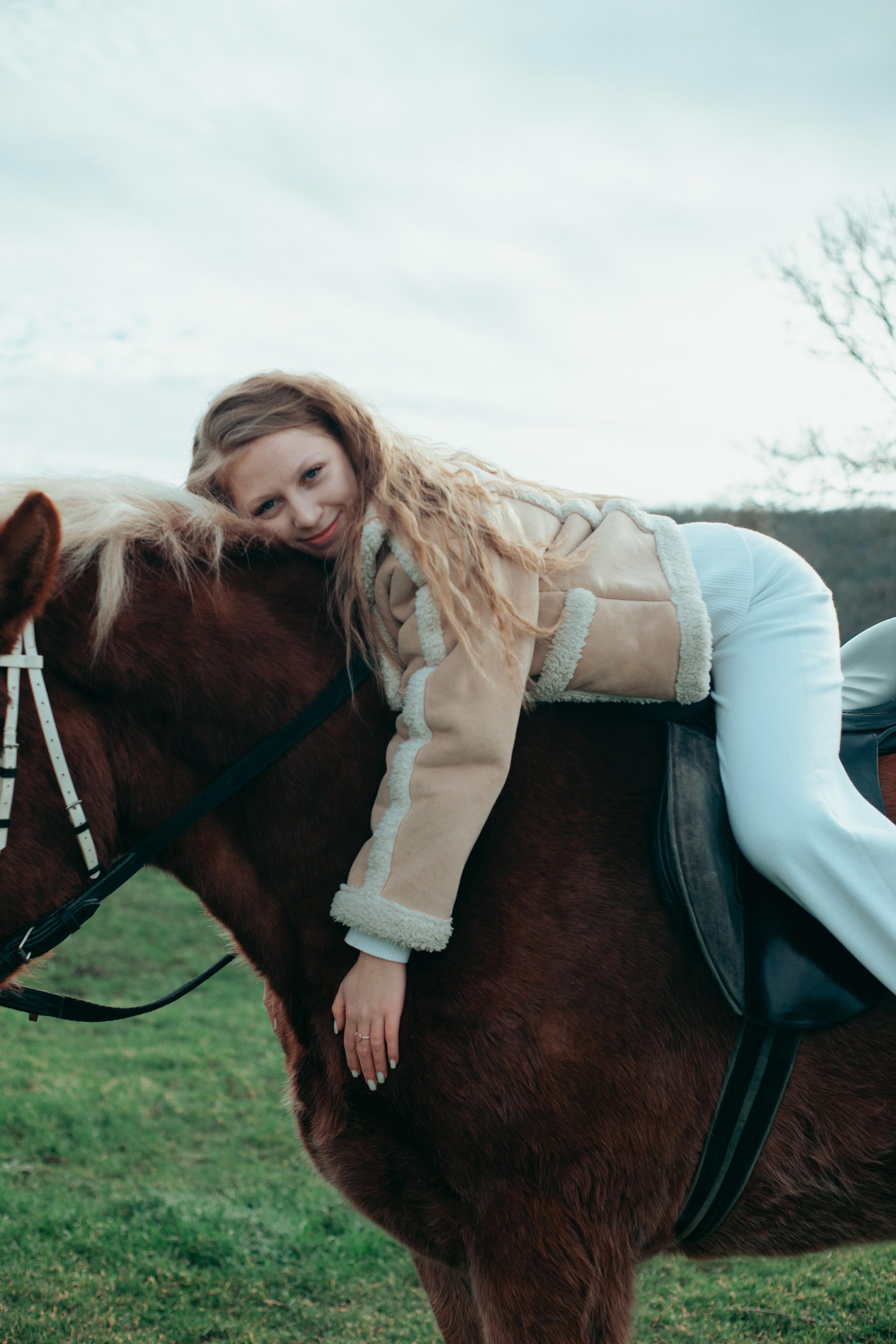 Лошадка. Фотограф Алёна Сергеевна Aloha_chë