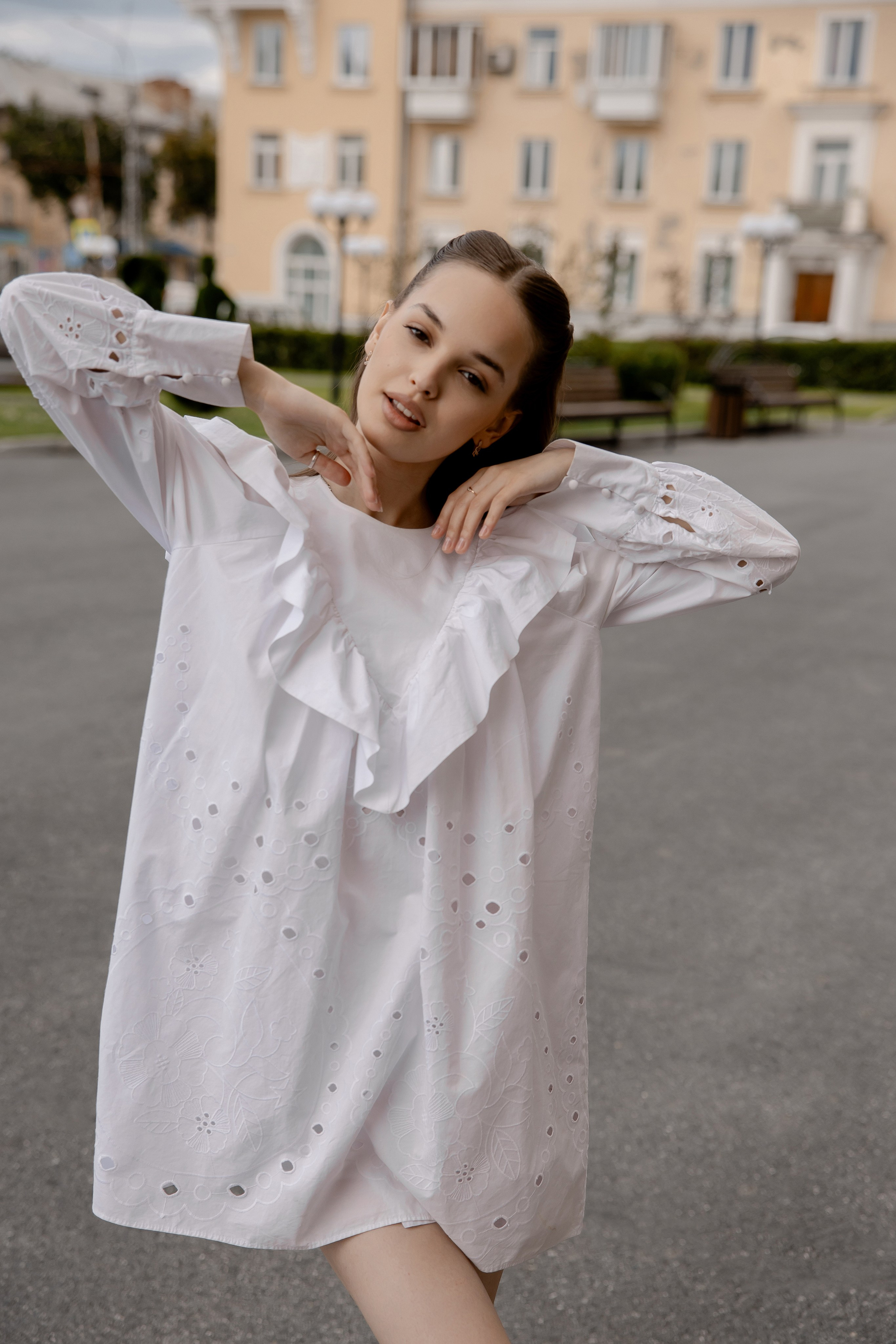 Эвелина. Свадебный и портретный фотограф в Миассе Филиппенко Дарья