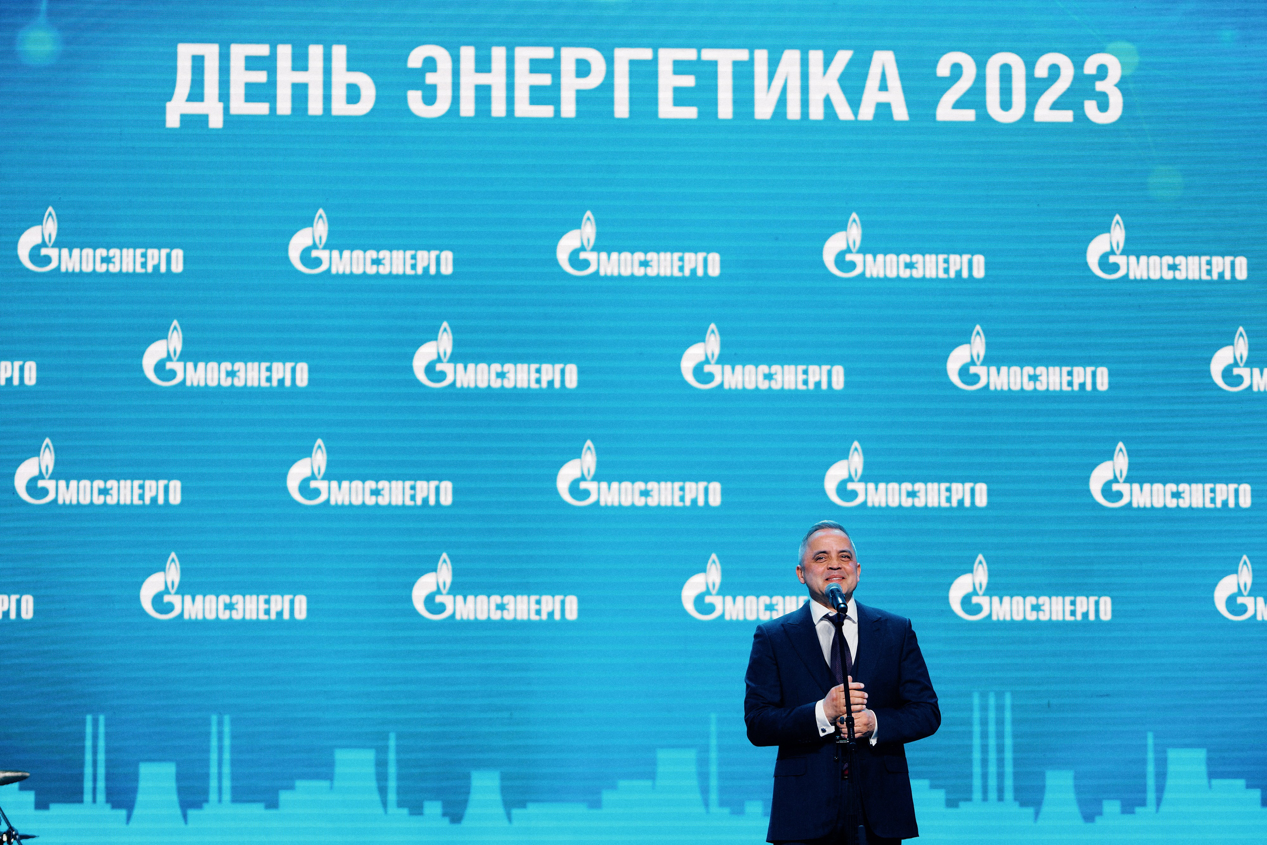 Репортажный фотограф Владимир Горбатенков | Москва