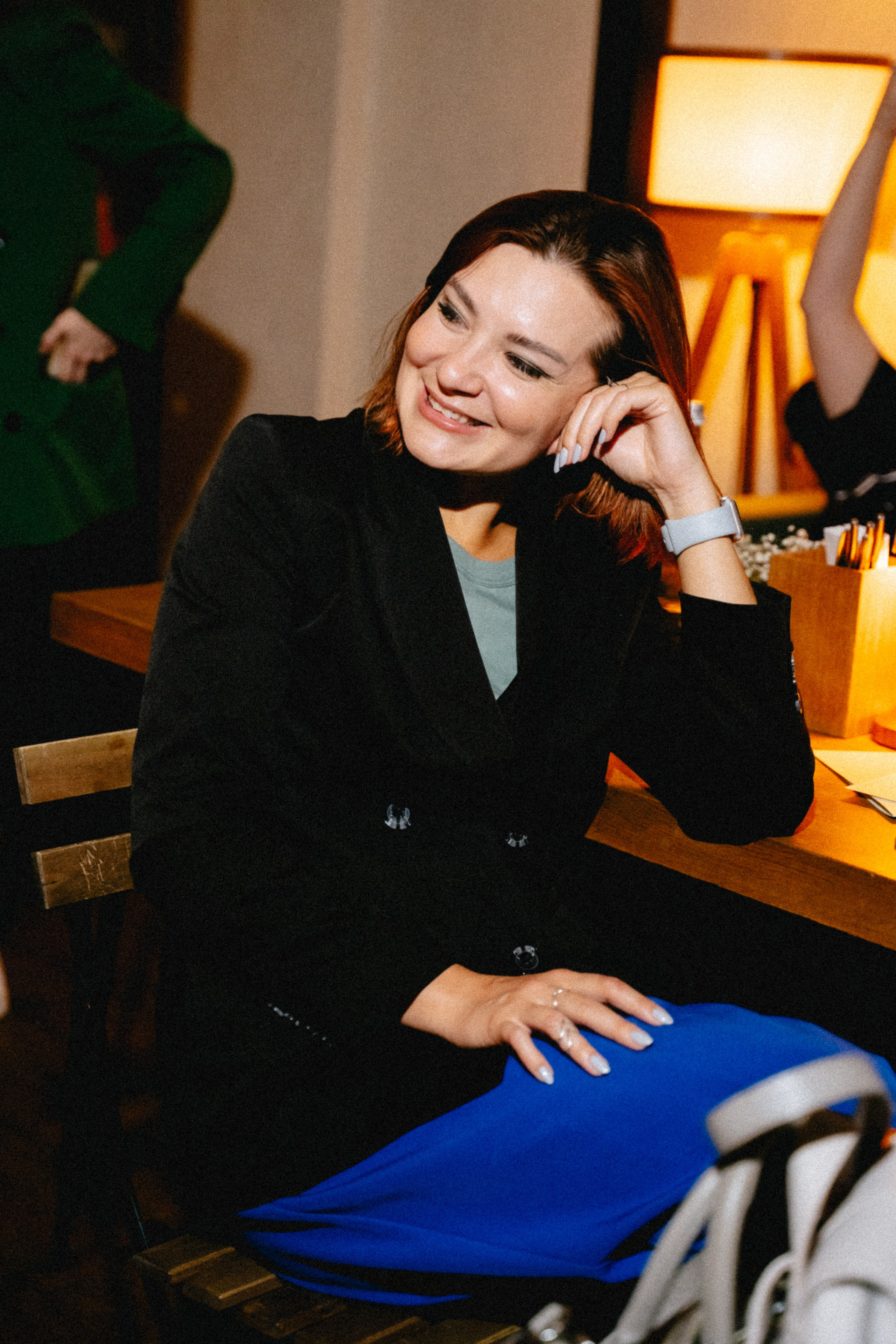 Fuckup event истории. Анастасия Максимова, фотограф, москва