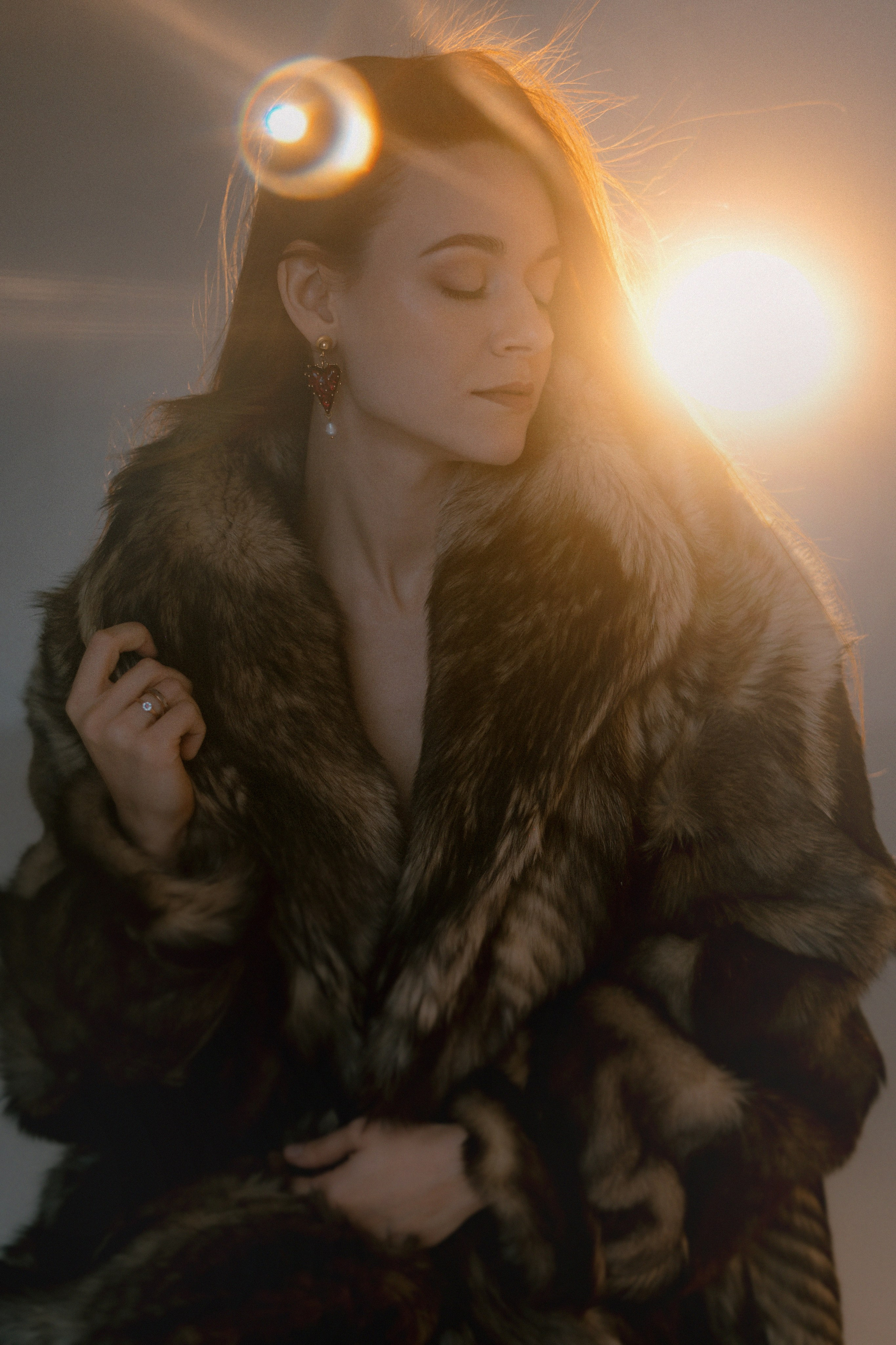 Алена. Фотограф в Ростове-на-Дону Соколова Ксения