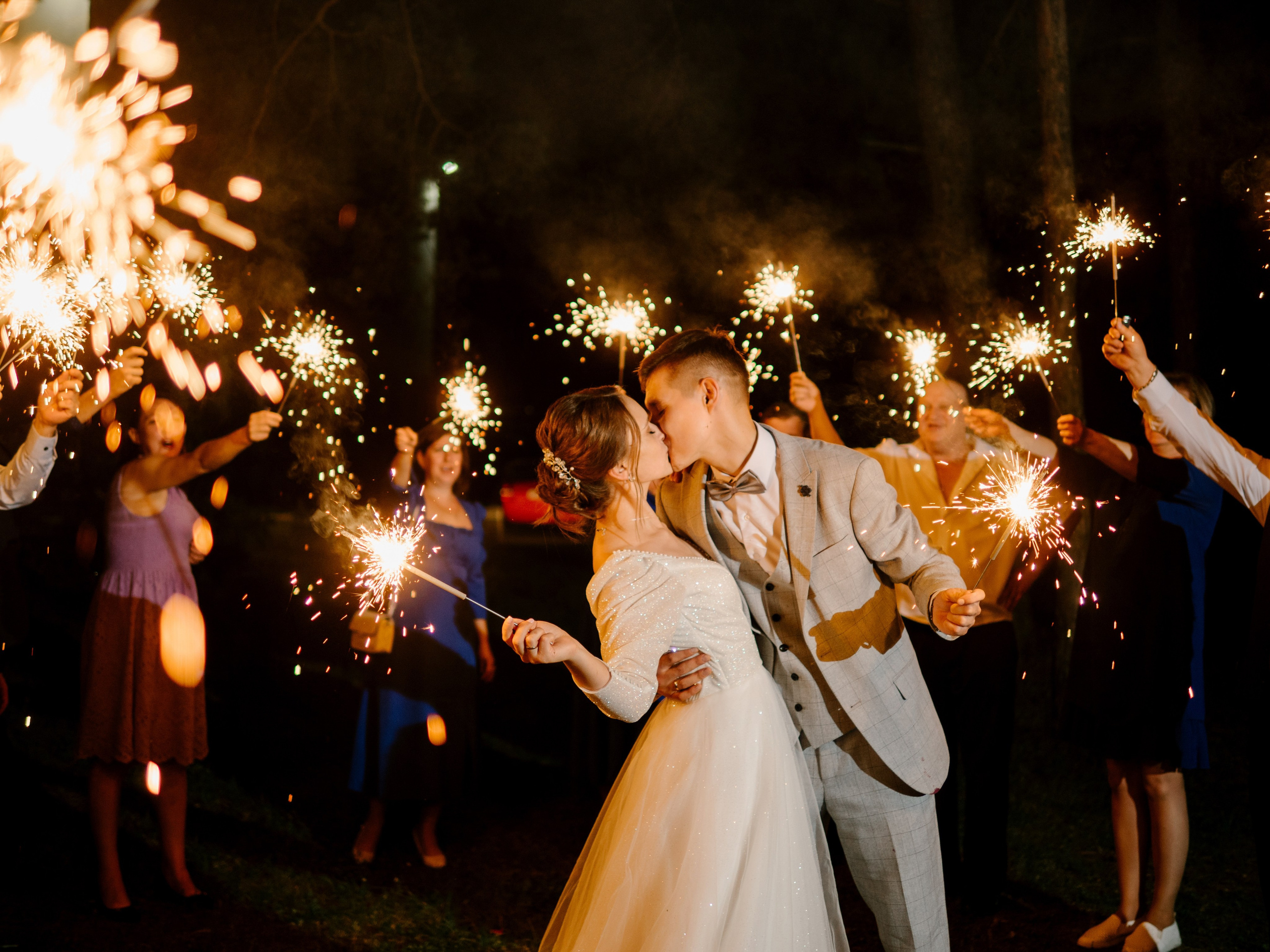 Лера и Андрей. Свадебный фотограф во Владимире - Мария Широкорядова