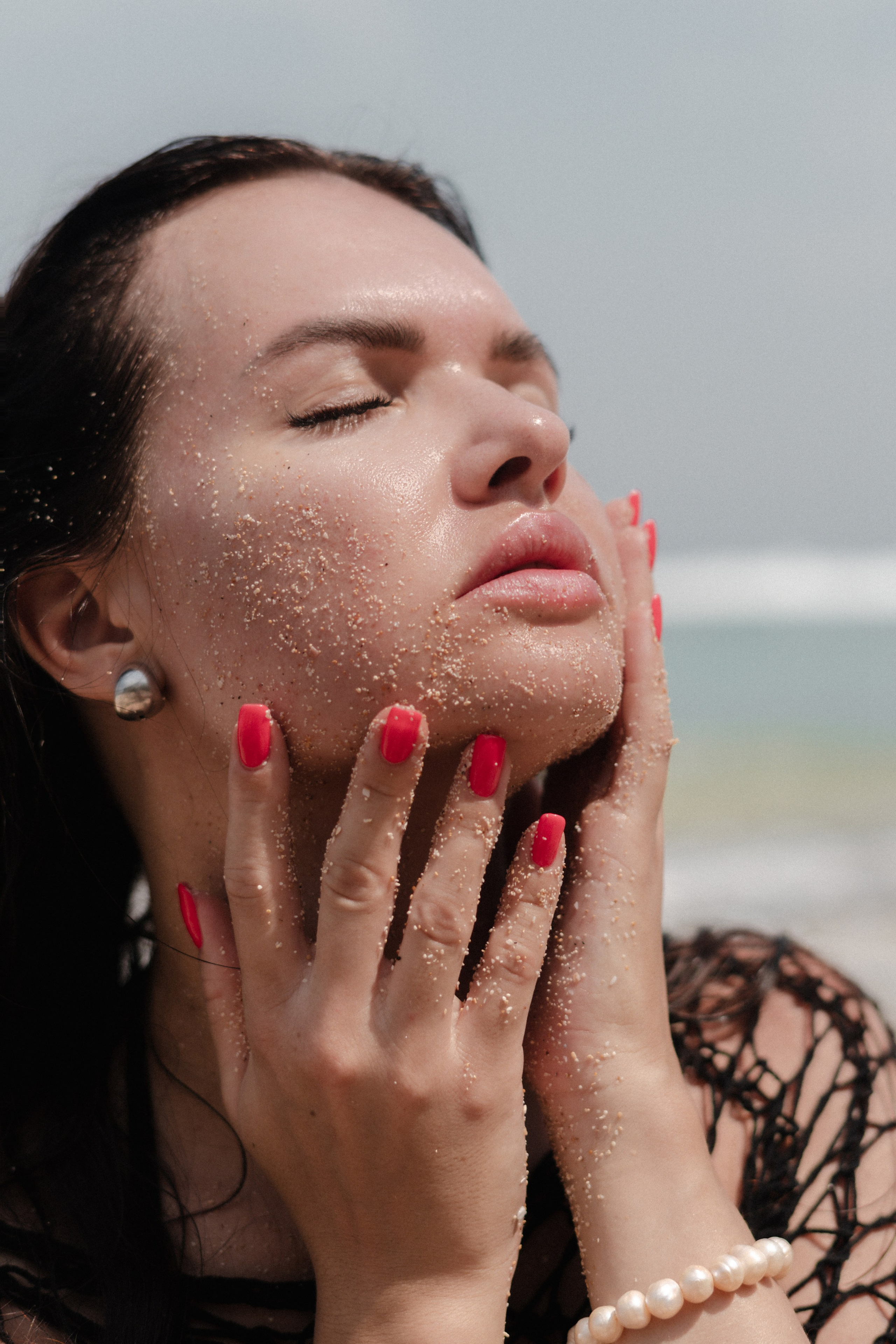 Viktoria. Alena Gribkova