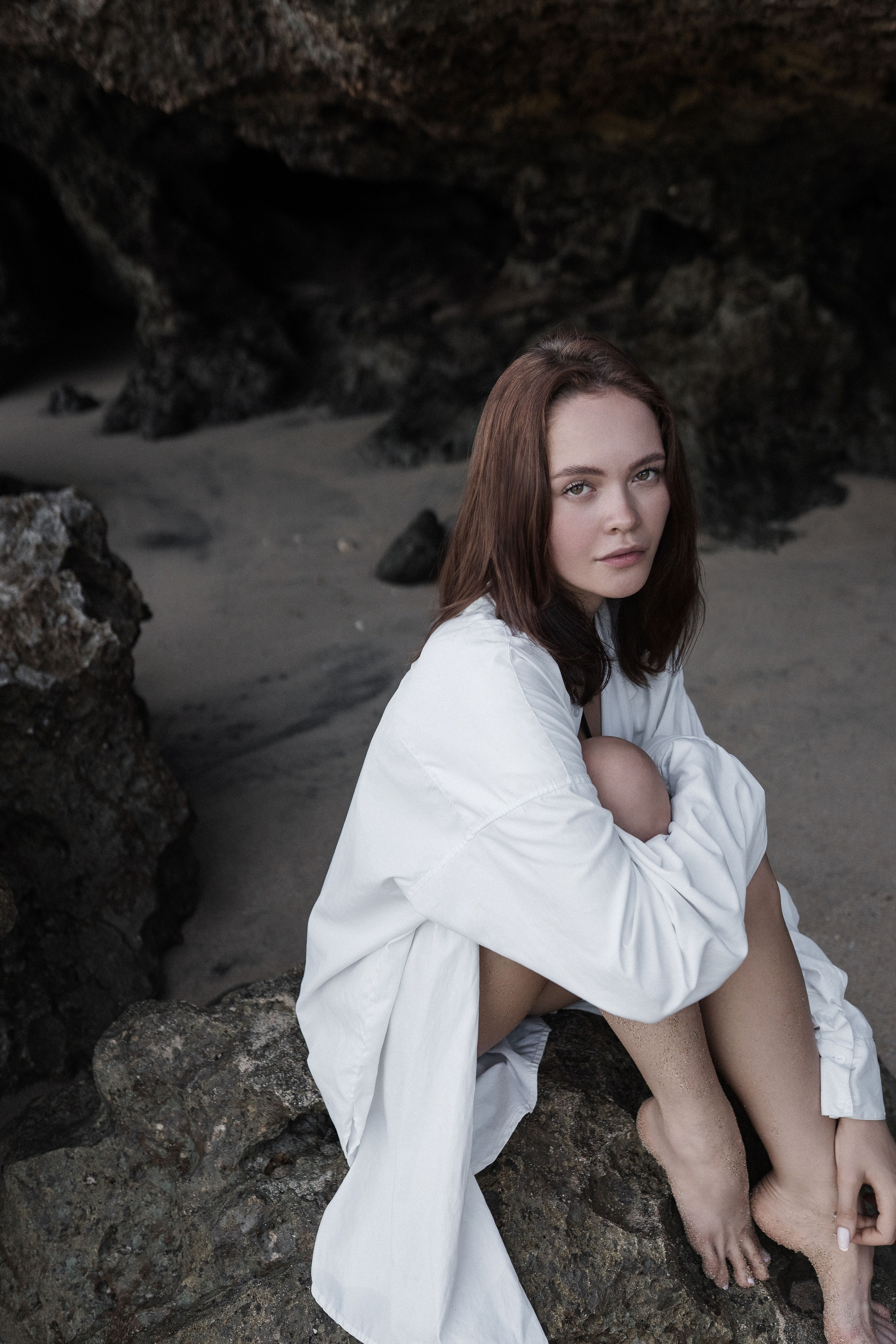 Дарья Мейкер. Портретный фотограф Юлия Семенчук