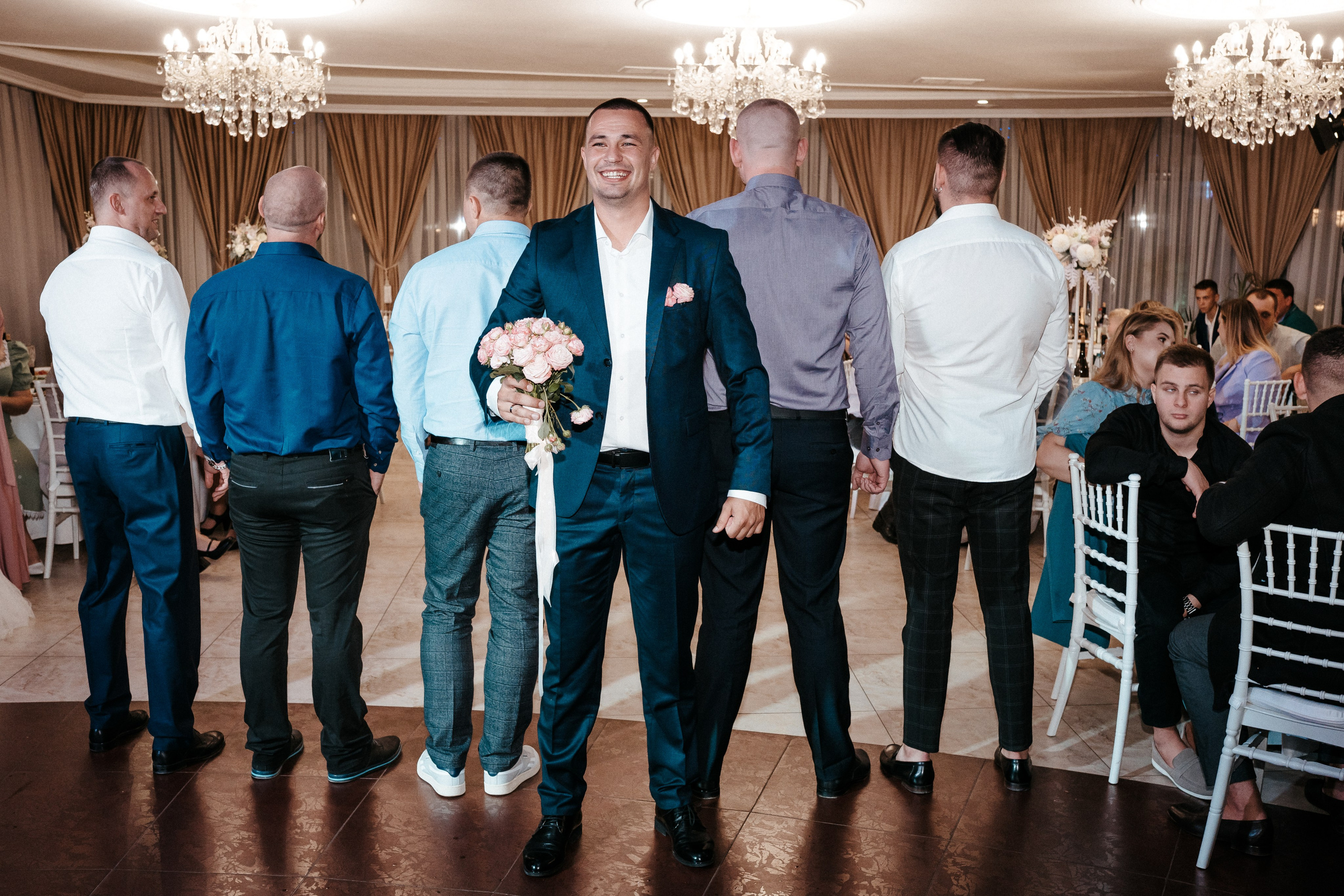 Свадьба Симферополь. Свадебный фотограф в Симферополе