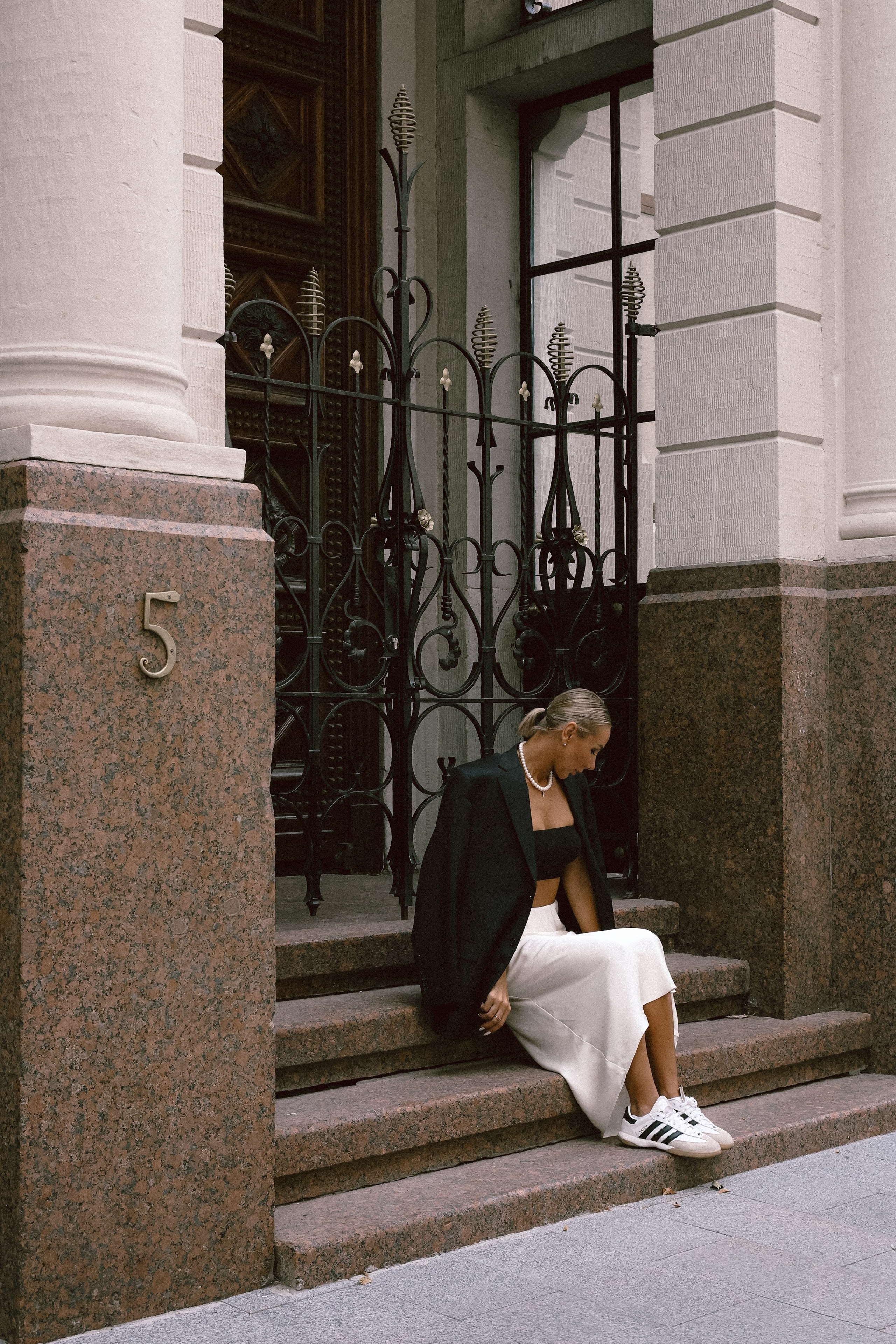 Julia. Фотограф Popova Polina