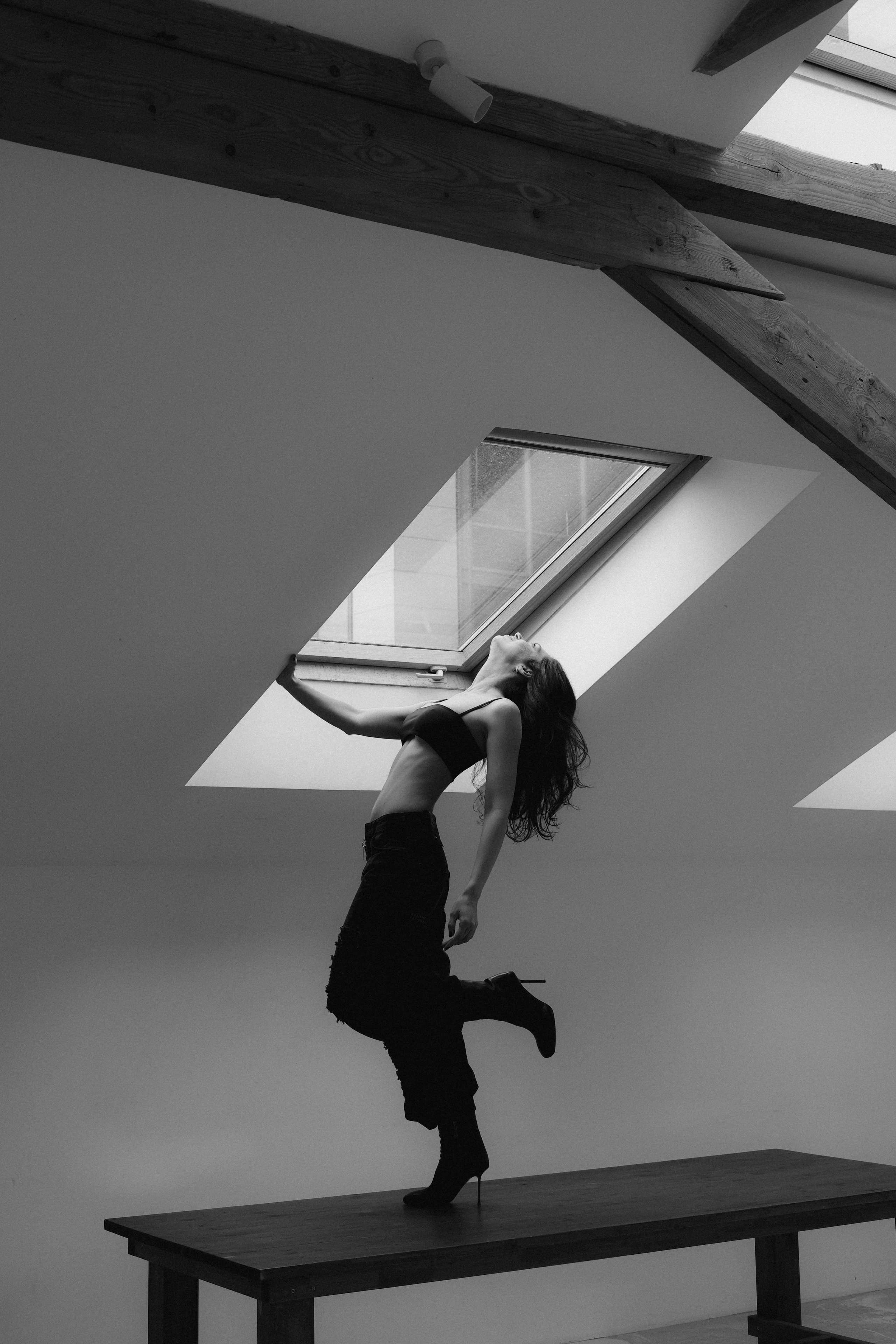 Julia. Фотограф Popova Polina