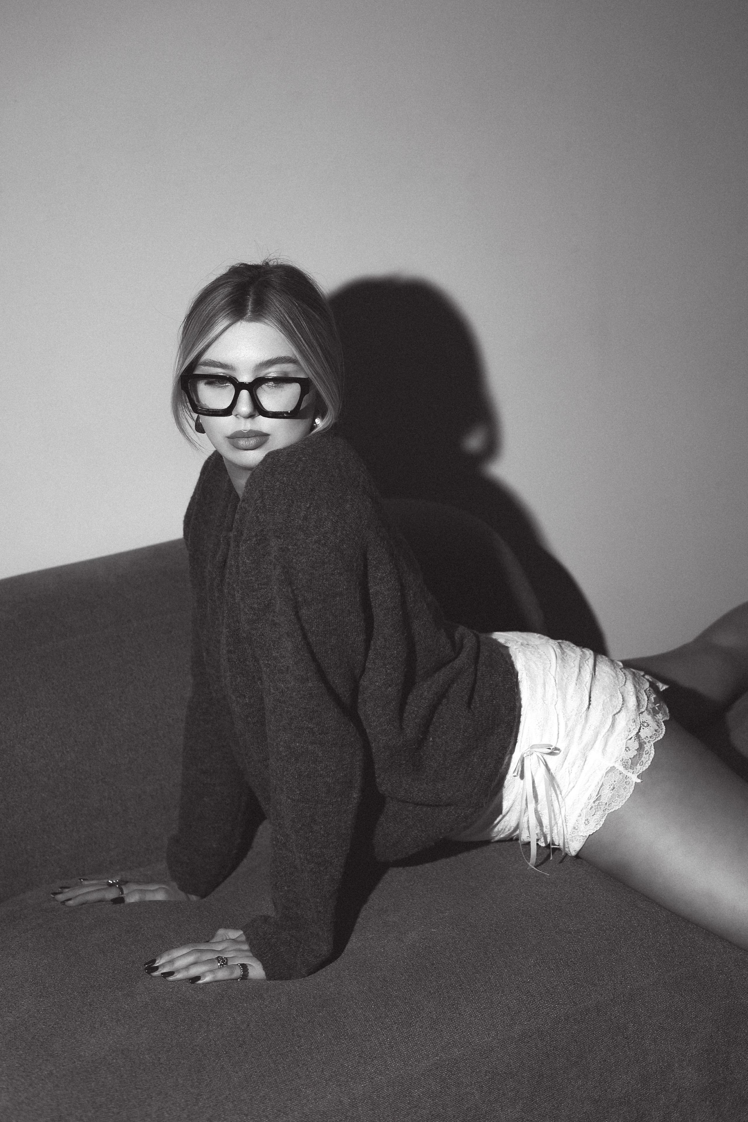 Nataly. Фотограф Popova Polina