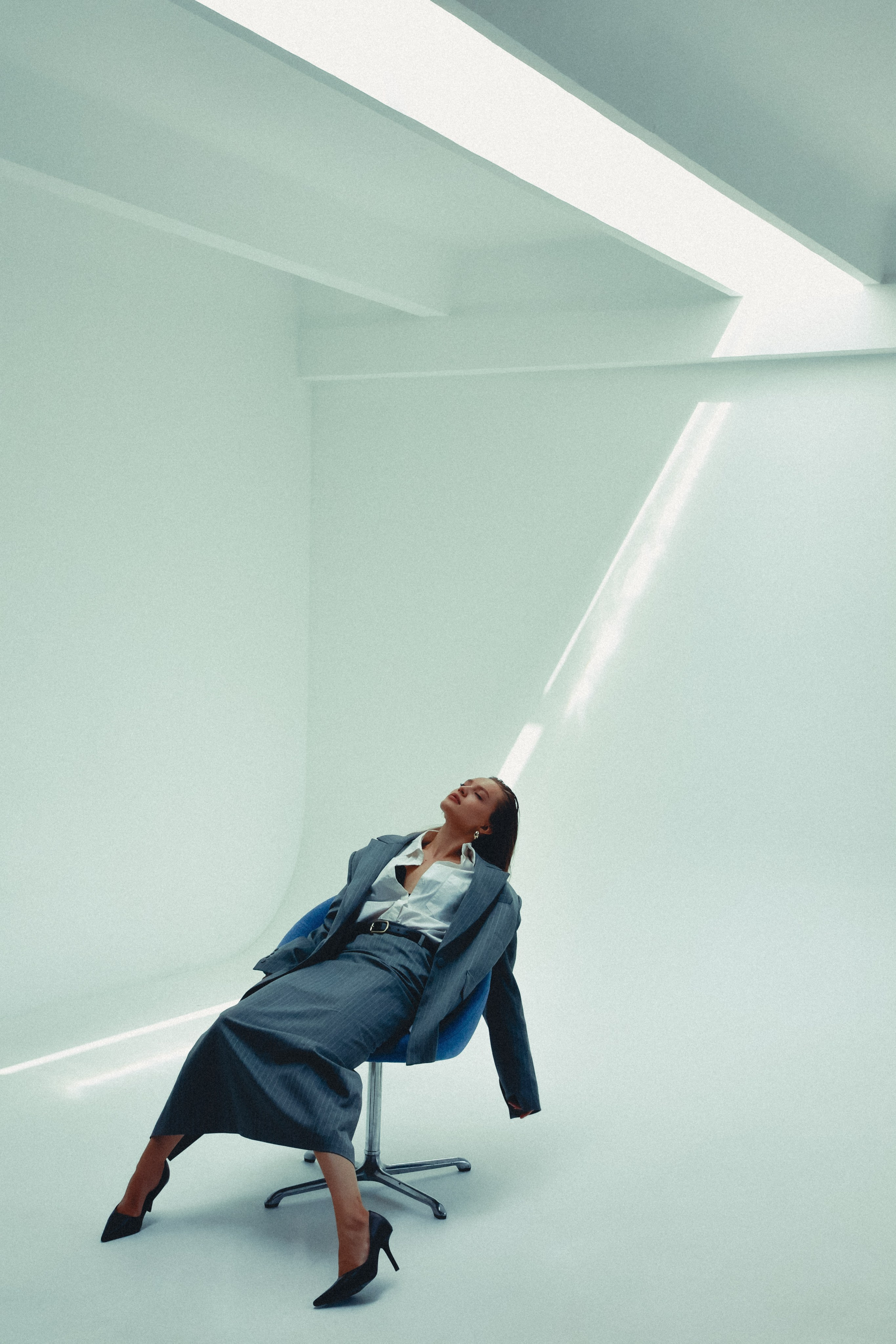 Stefania. Фотограф Popova Polina