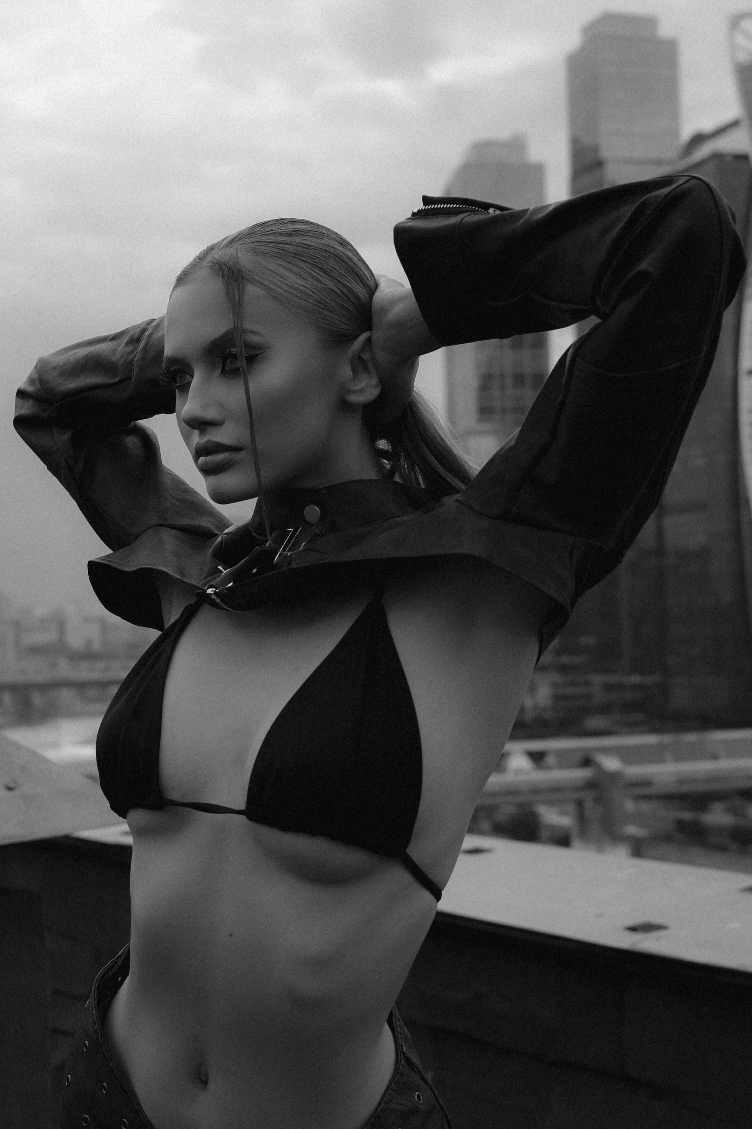 Vasilina. Фотограф Popova Polina