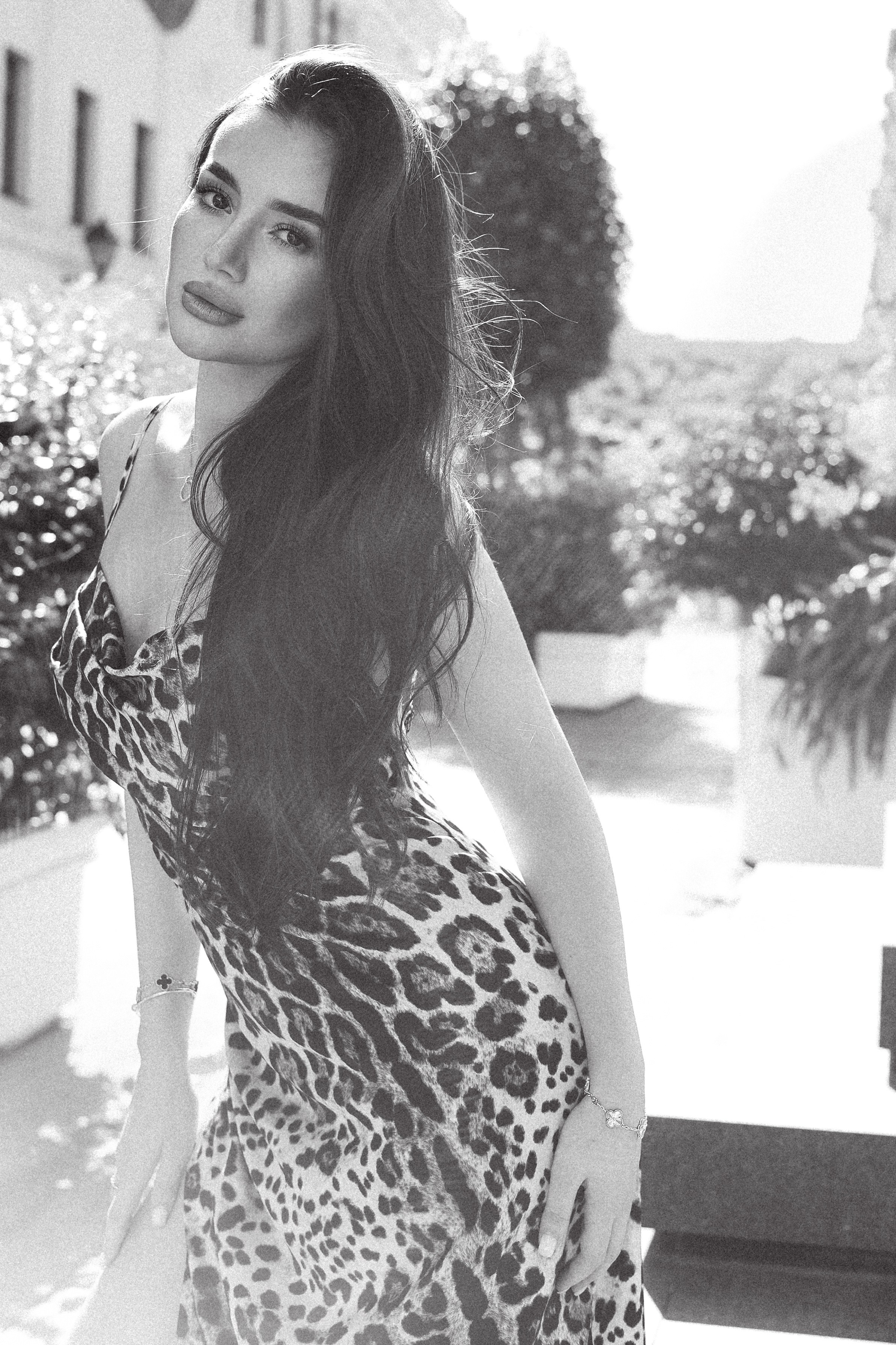 Lolita. Фотограф Popova Polina