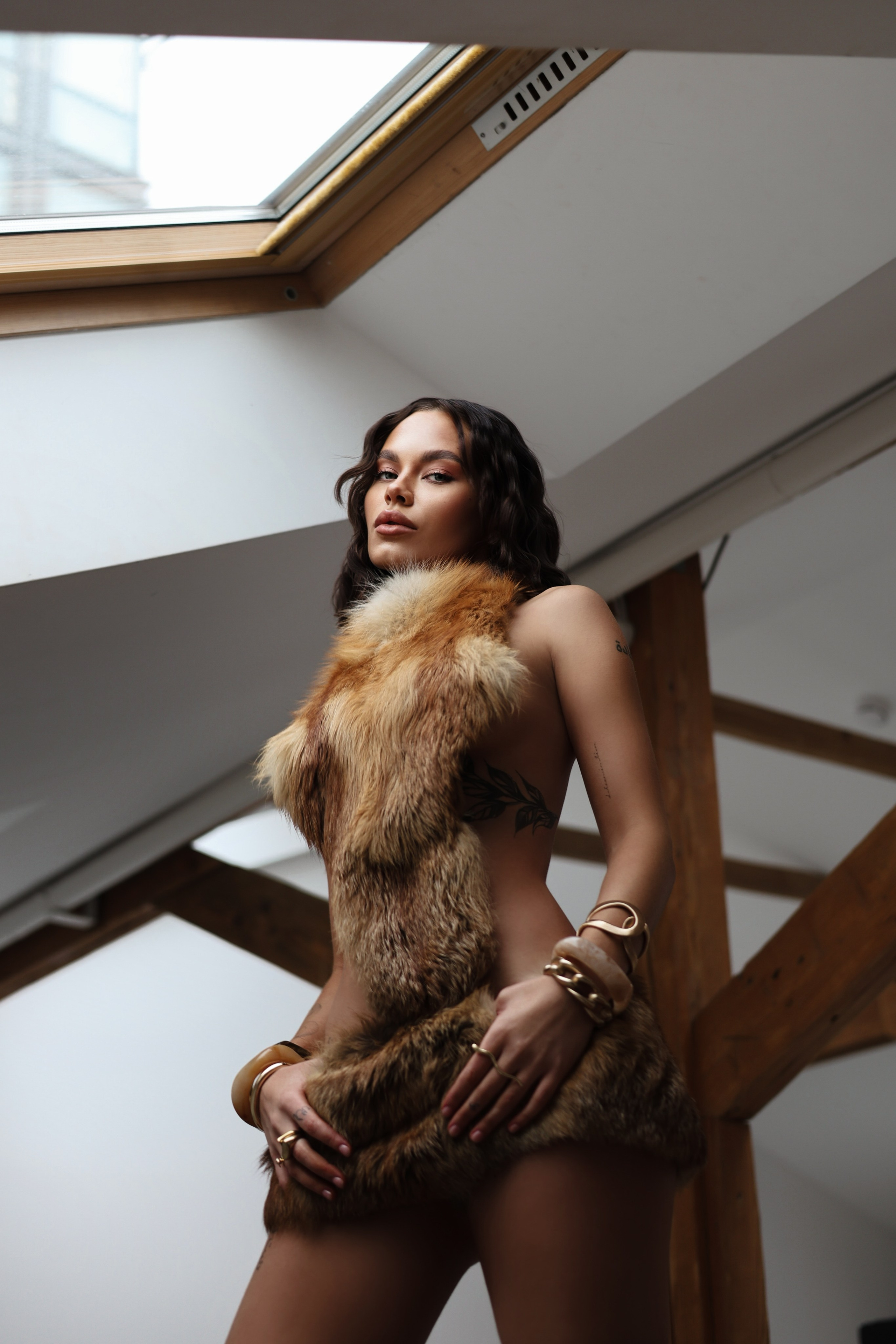 Sasha. Фотограф Popova Polina